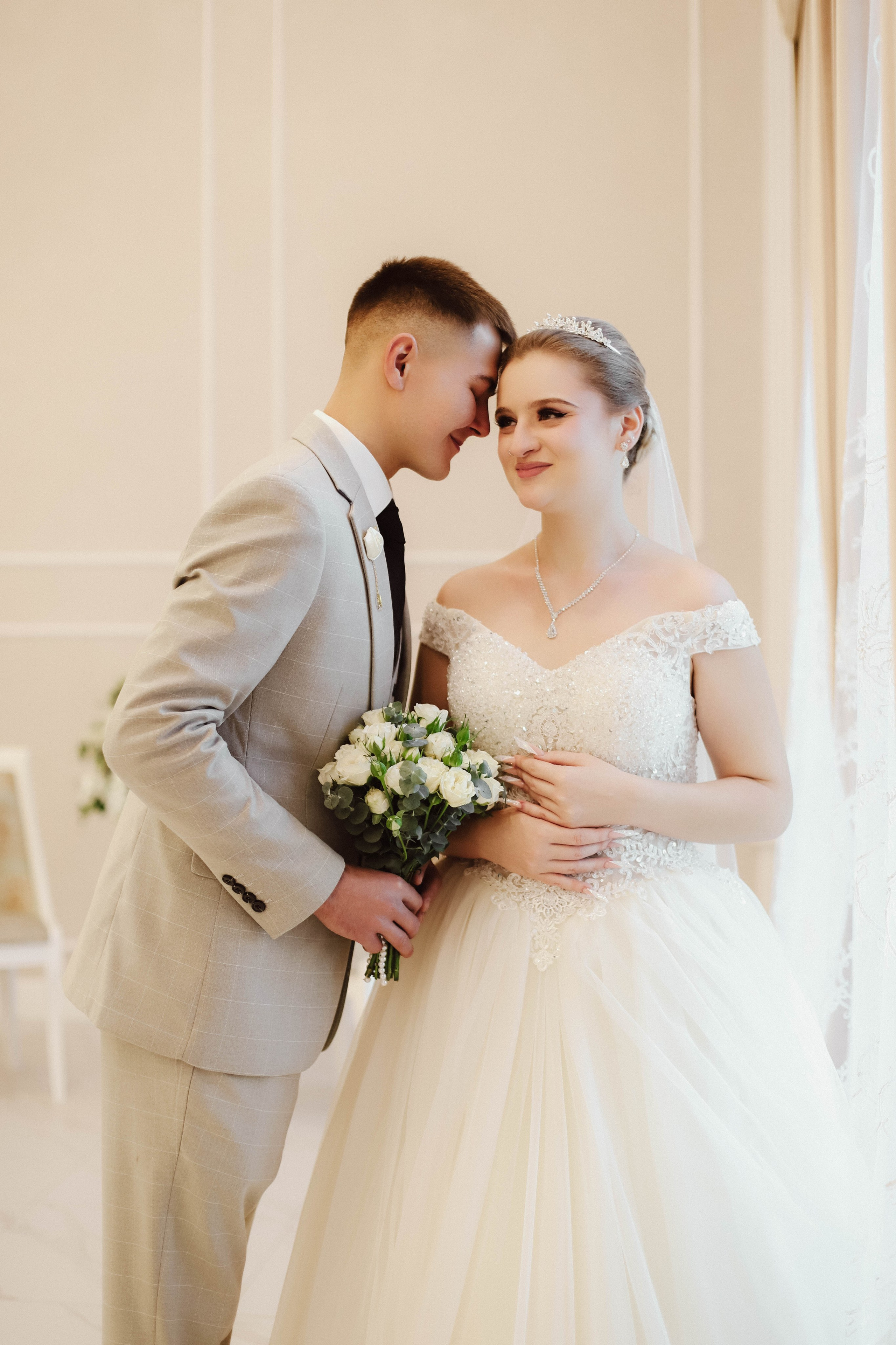 ОКСАНА & ДАНИЛ. Фотограф Мариуполь | Ялта | Крым — Диана Мазенко