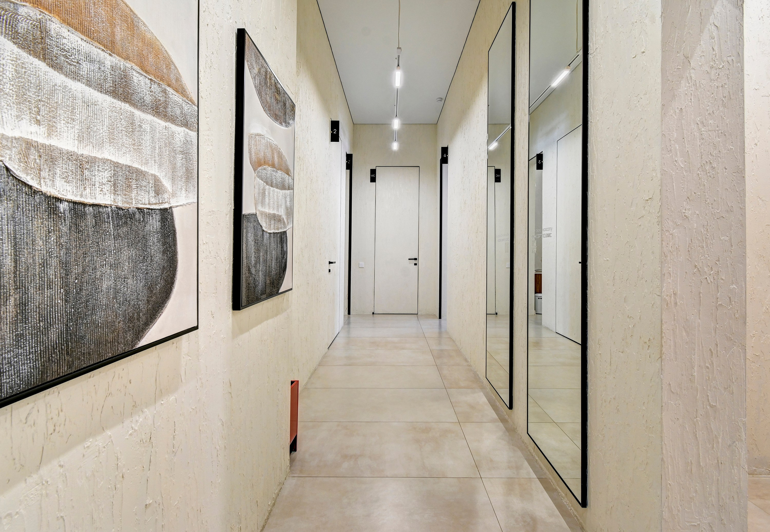 Косметология в Сочи. Интерьерный фотограф в Сочи | Роман Сусленко