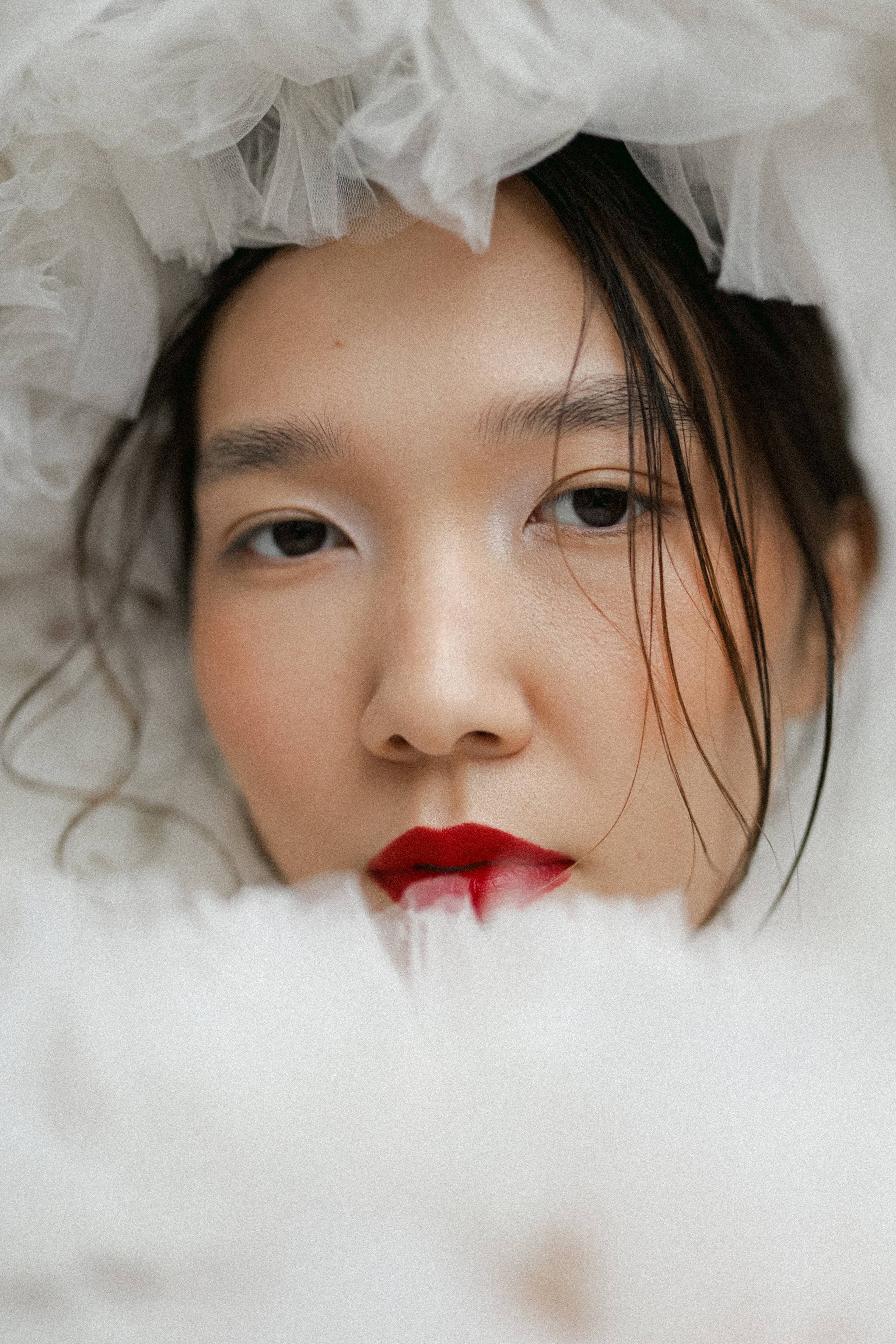 Асель. Варвара Синицына: семейный фотограф в Москве