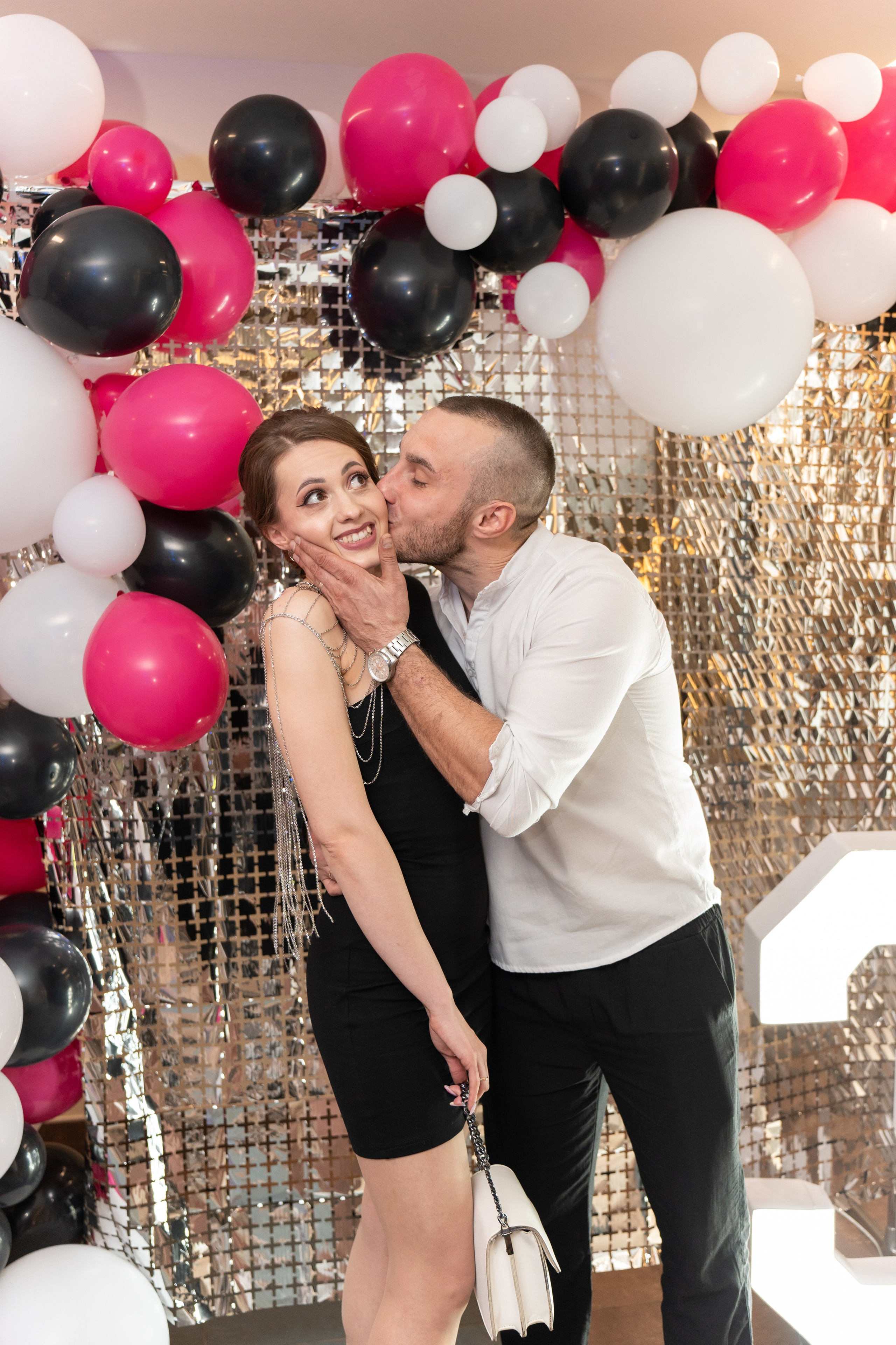 30 лет. Семейный и свадебный фотограф Минск, Беларусь Анна Орловская