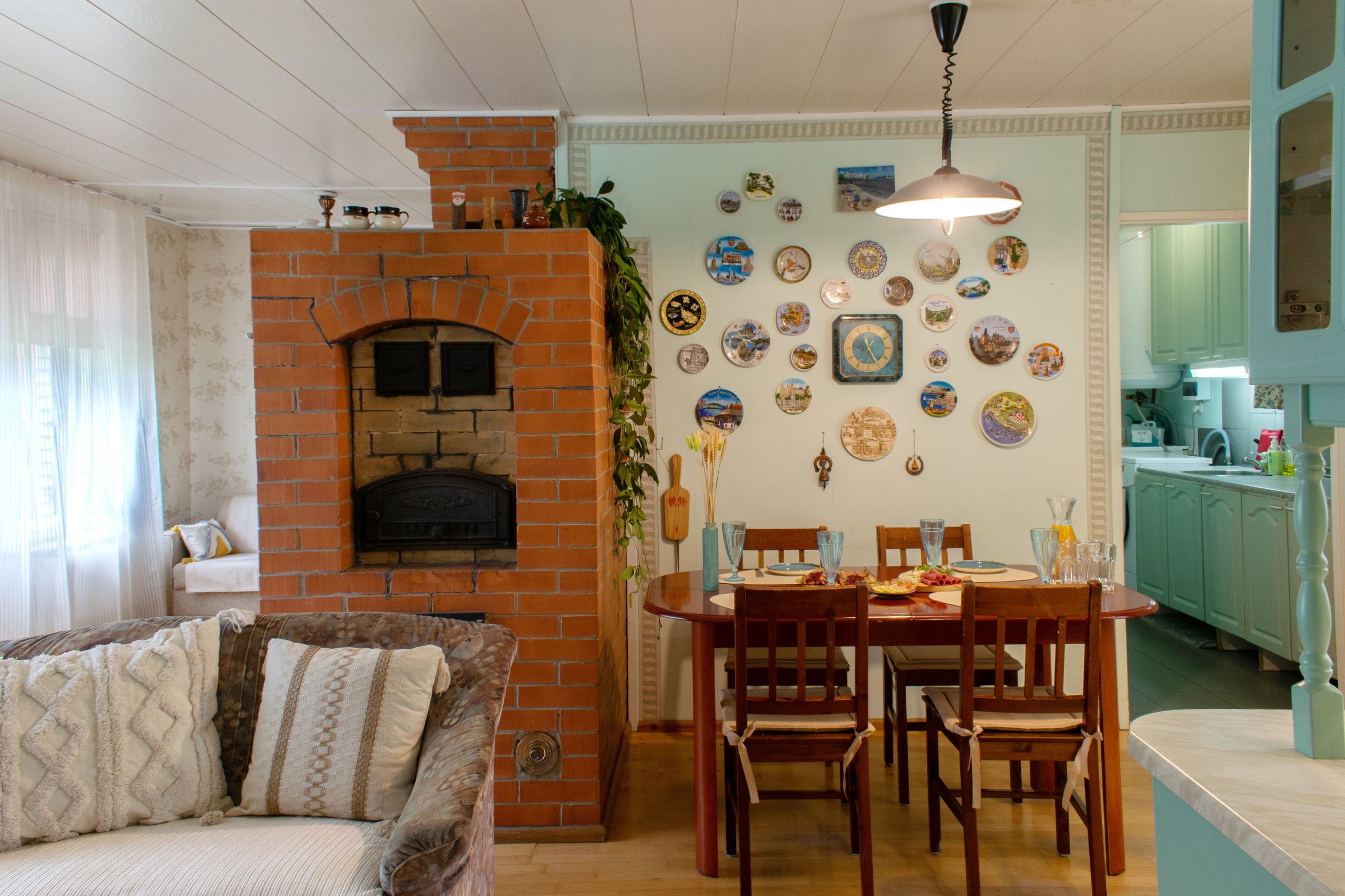 Интерьерная и экстерьерная съемка. Фотограф в Карелии, Сортавала, Рускеала Наталья Зверева