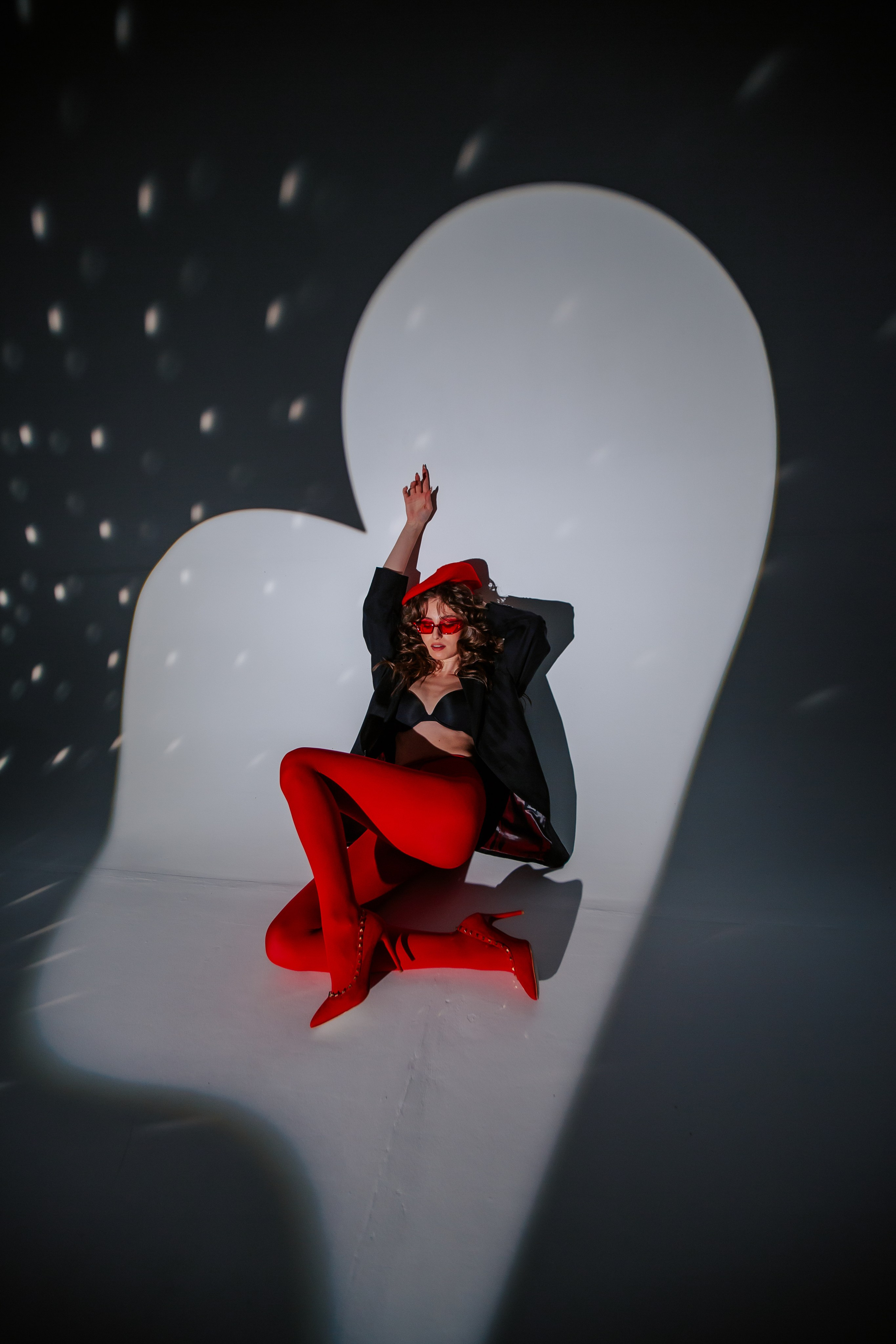 Обратная сторона красивого кадра. Фотограф Тольятти Светлана Пудовкина