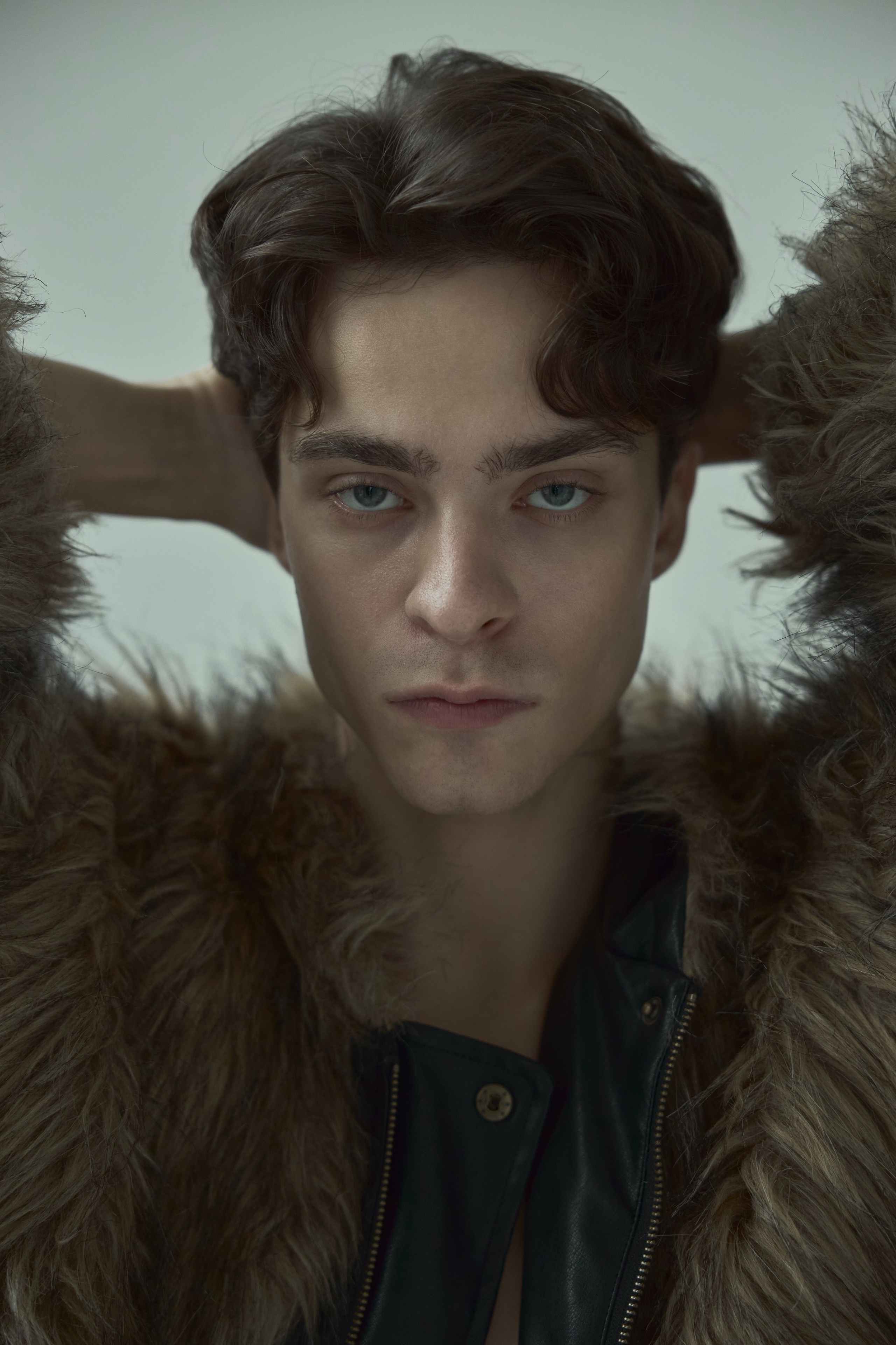 Евгений heldmodels. Фотограф в Санкт-Петербурге Анастасия Коновалова