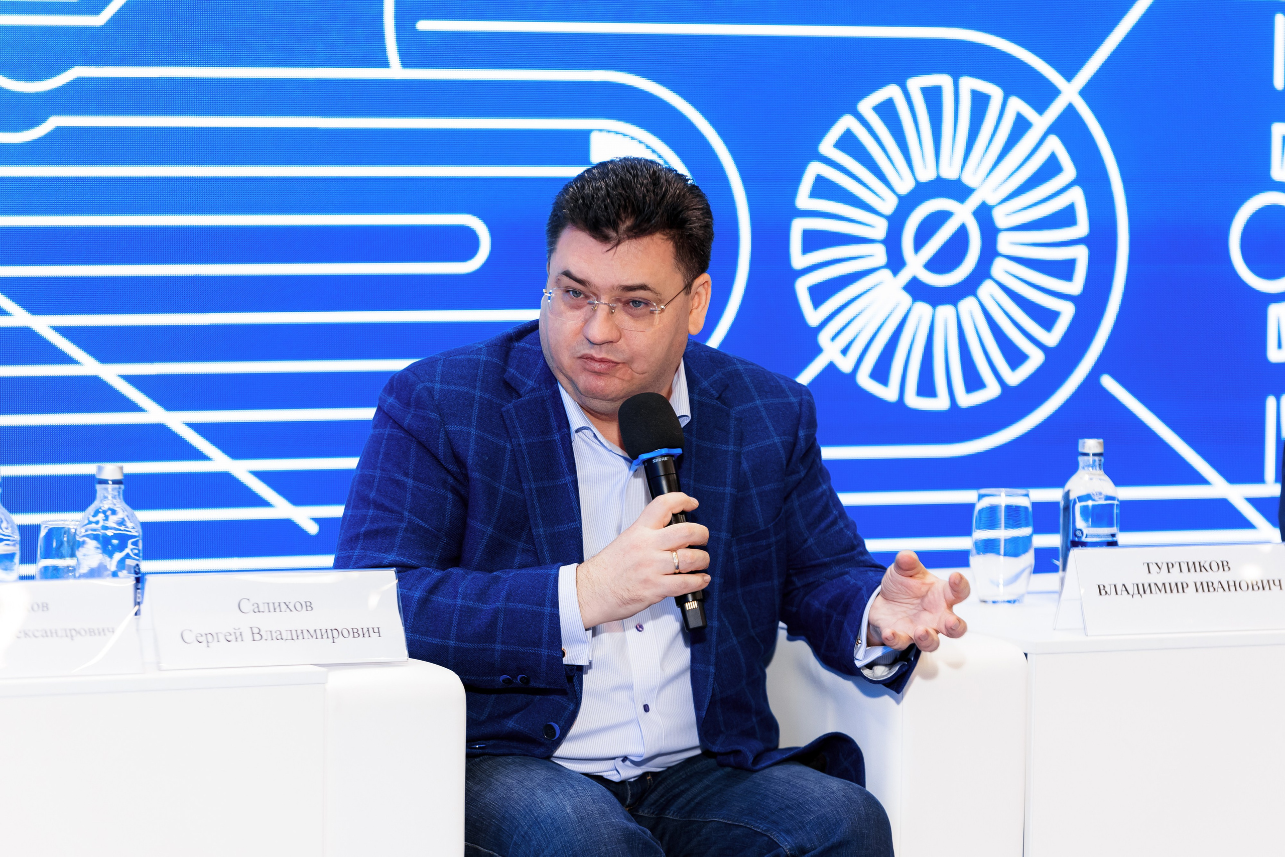 Росатом | Управление научно-техническими программами и проектами. Репортажный фотограф Семён Борисов | Москва