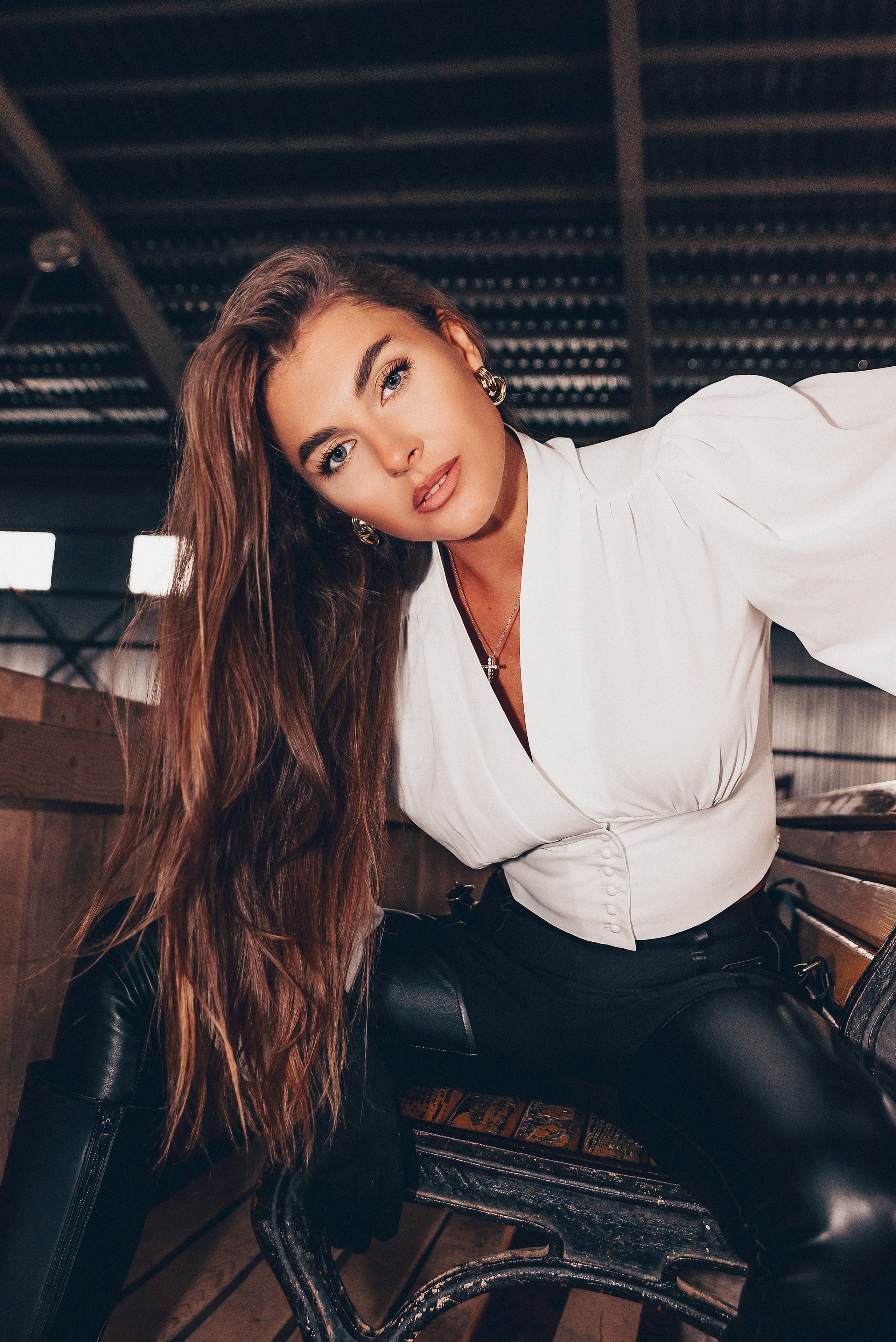 STREET. Профессиональный фотограф Natali Aieteia