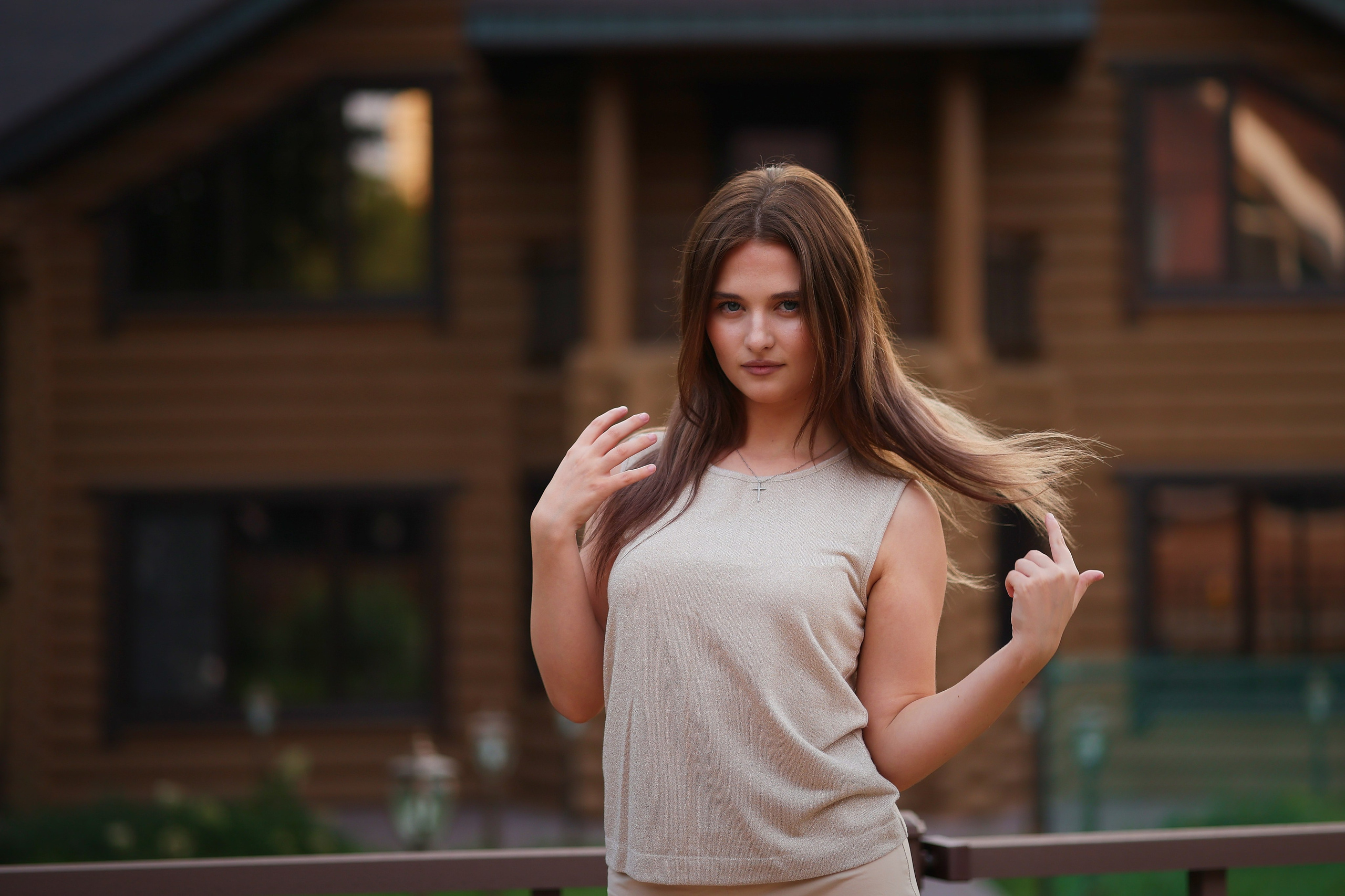 Семейная фотосессия в Самаре. Свадебный видеограф и свадебный фотограф в Самаре Олег Слеб