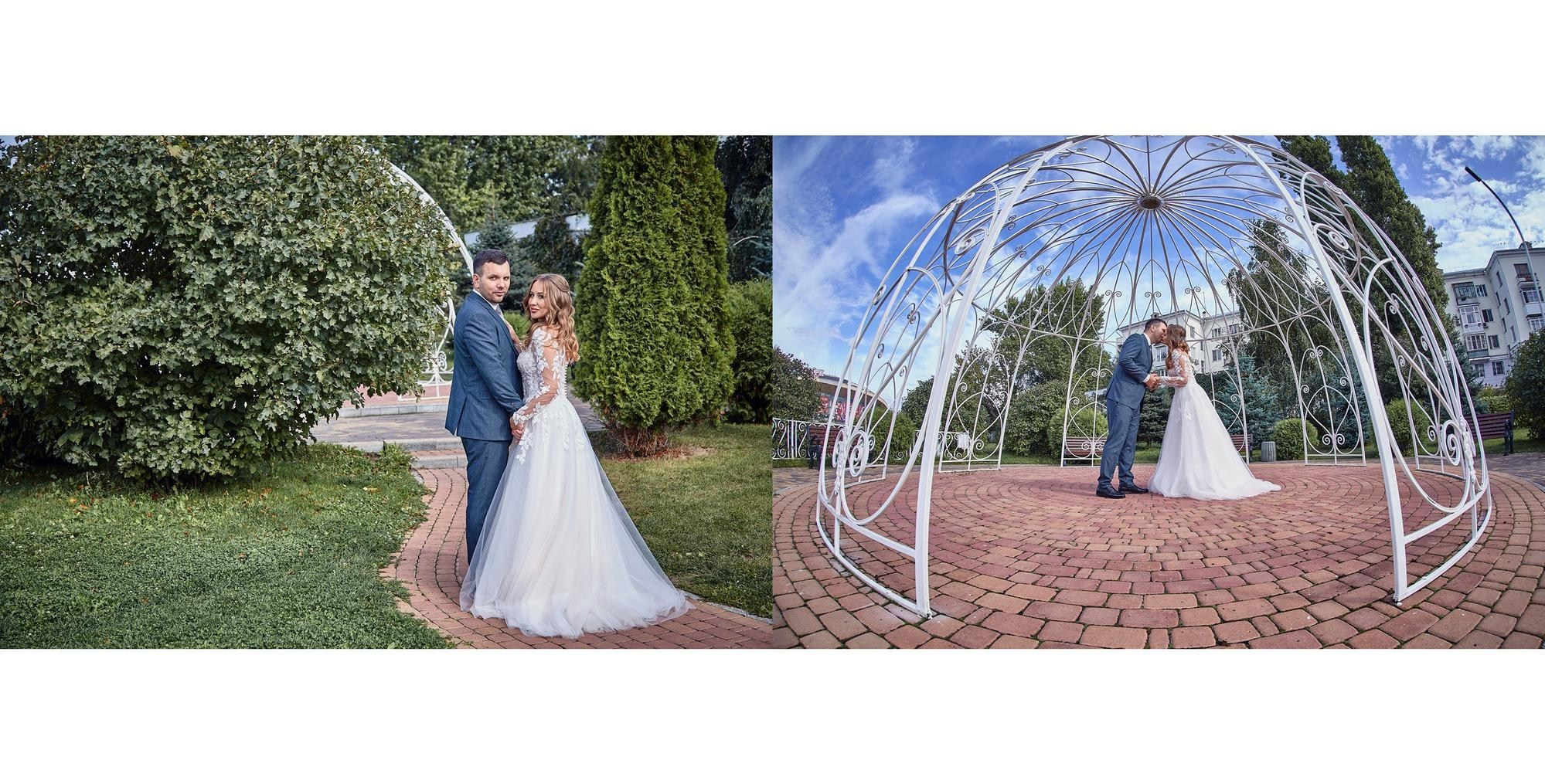 Фотокнига. Свадебный фотограф в Самаре — Дмитрий Емец