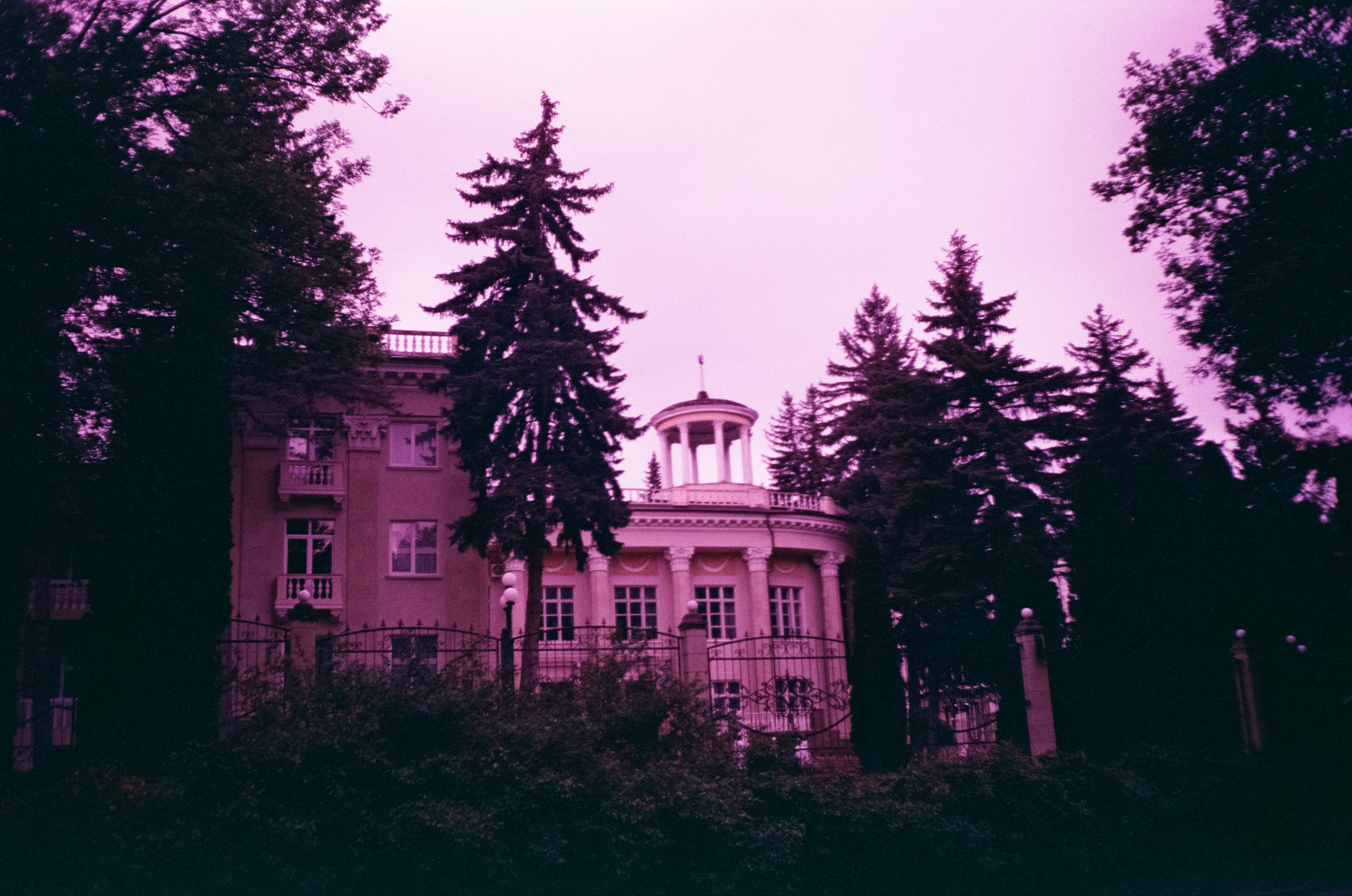 Кисловодск, Железноводск / 4 мая 2024 года / Centuria 400