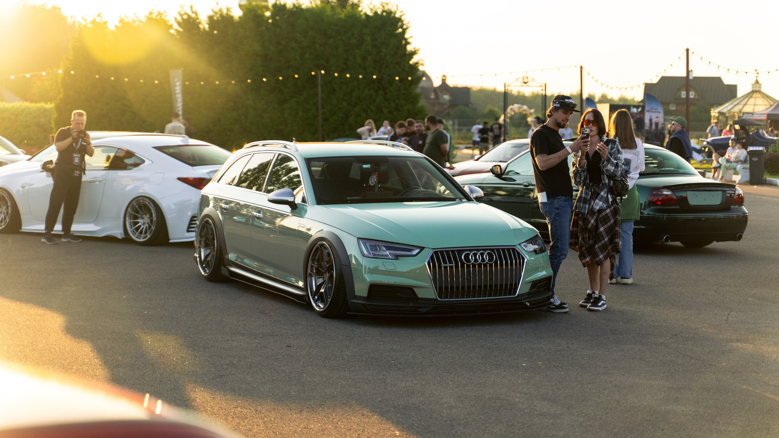 WHY NOT STANCE. Илья Жуковский | Автомобильная, Репортажная, Архитектурная съемка| Москва