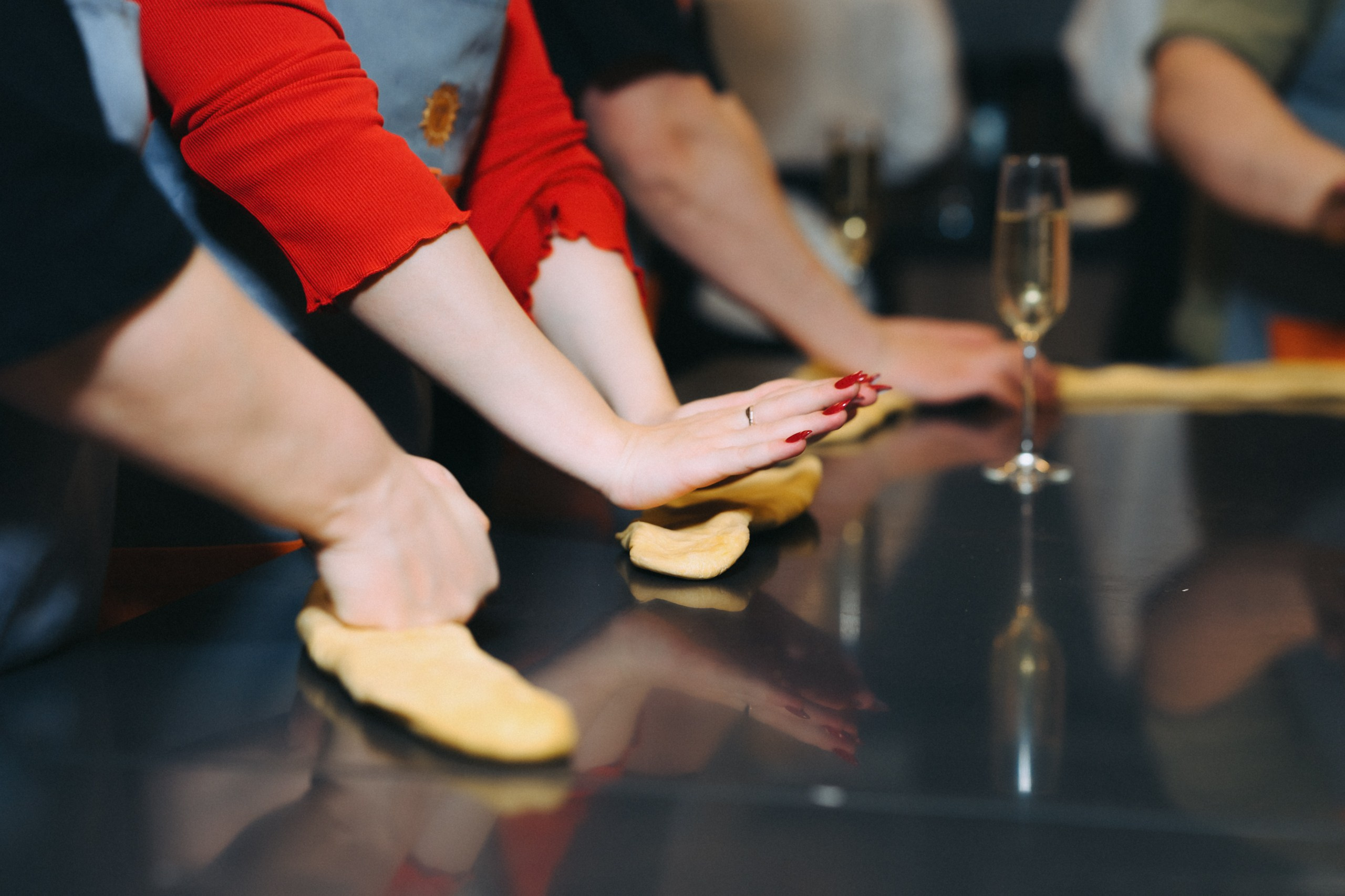 Корпоративы (сборник). Komonev