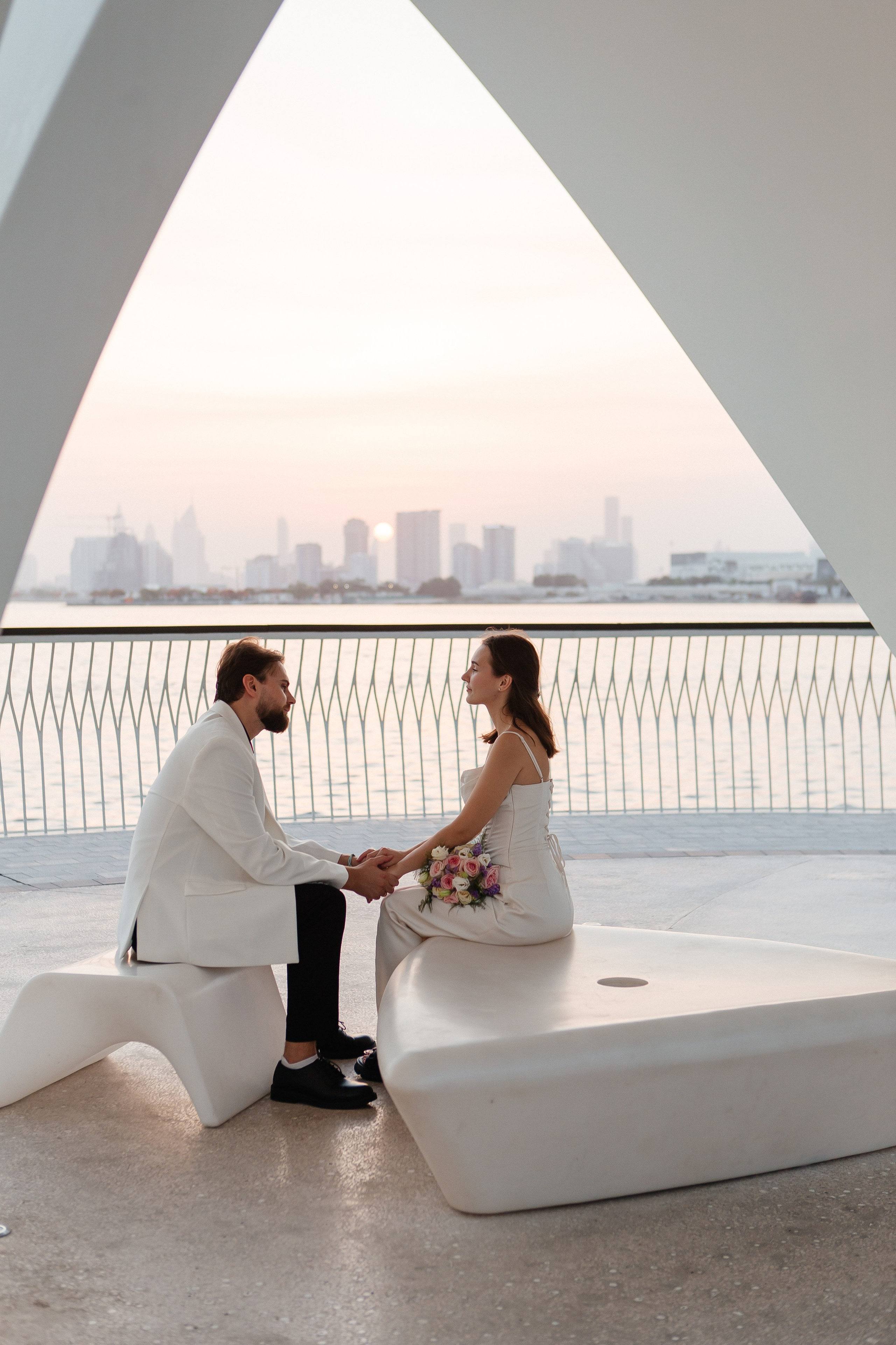 Creek walk. Valery Litvinova Photography