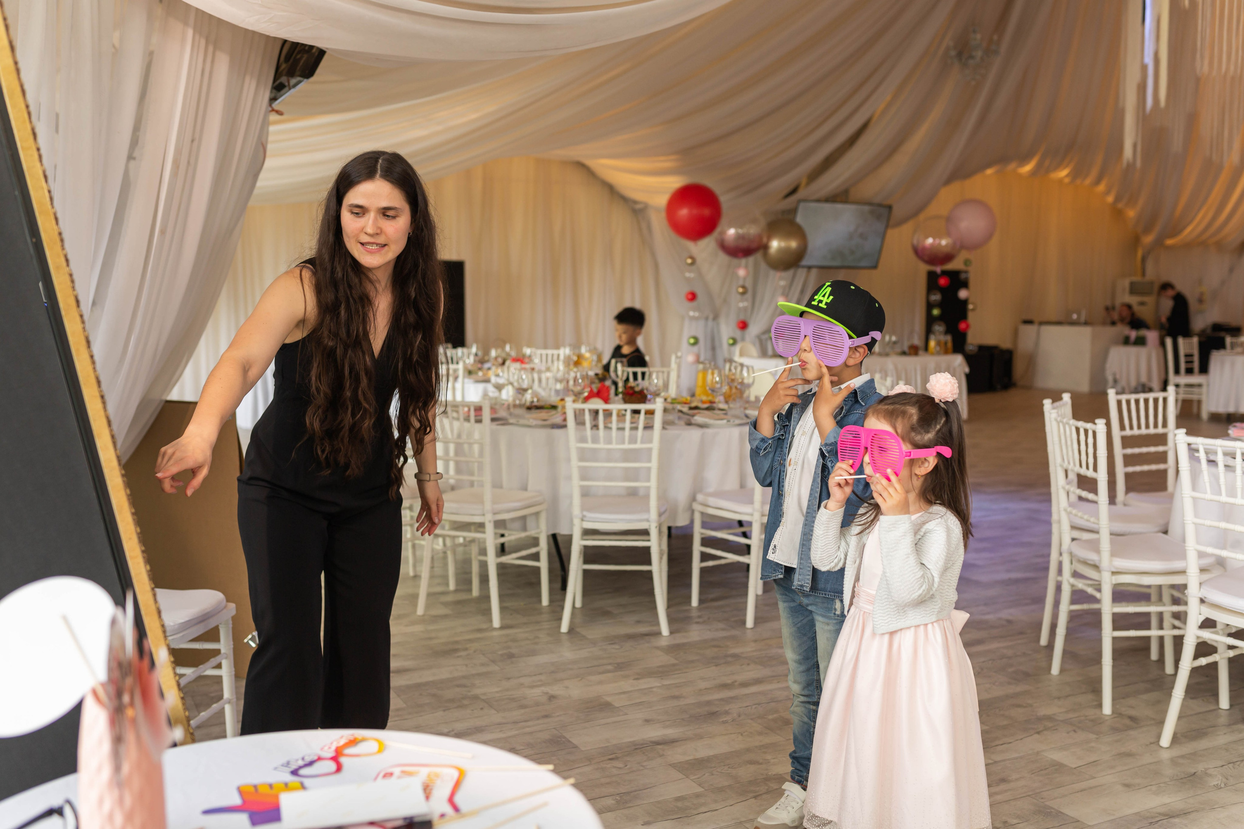 Асянди.Мира. Семейный фотограф в Санкт-Петербурге Любовь Савкина