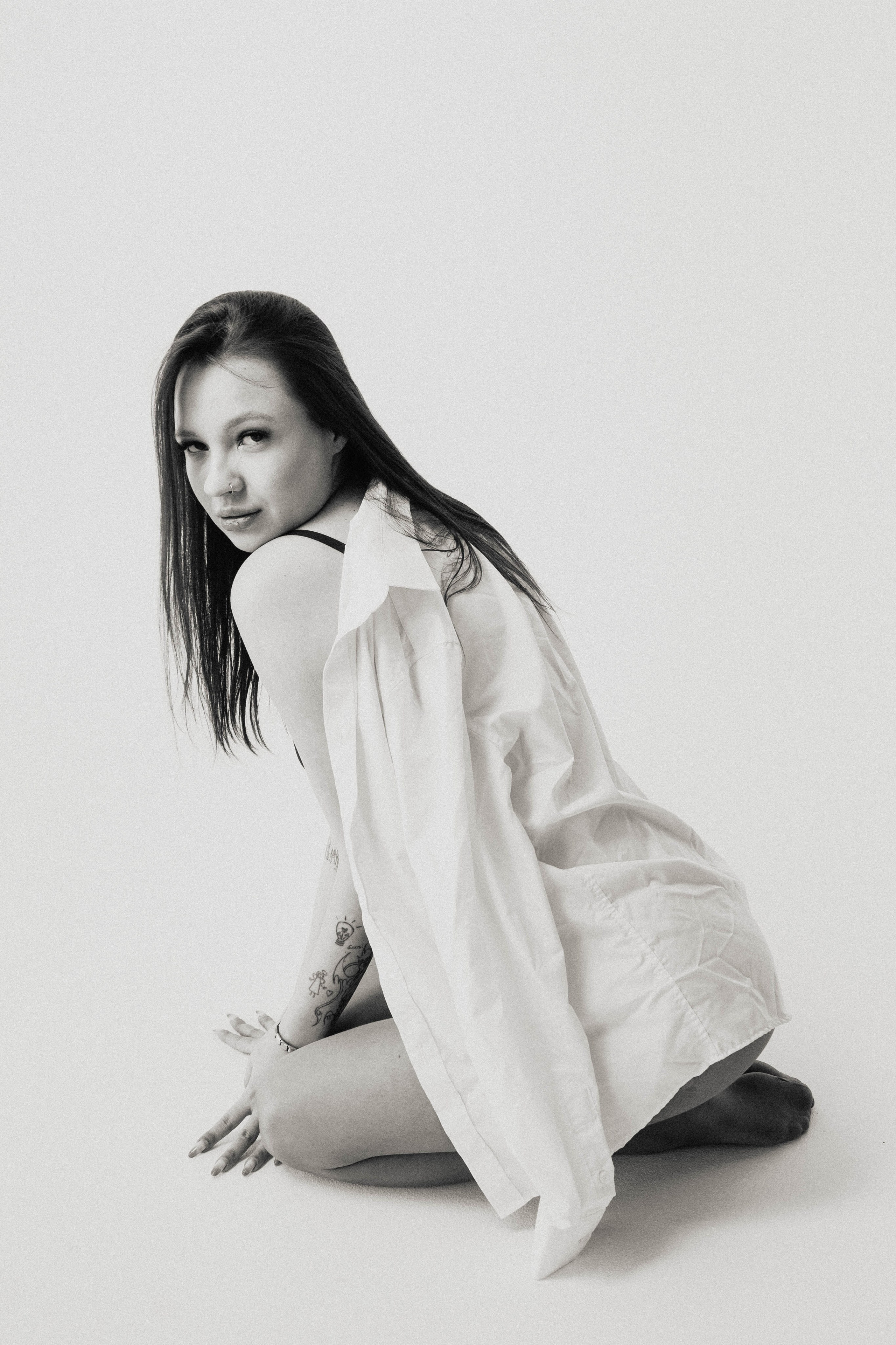 Индивидуальные съемки. ФОТОГРАФ ВЛАДИВОСТОК НИКИТА КОРОЛЁВ