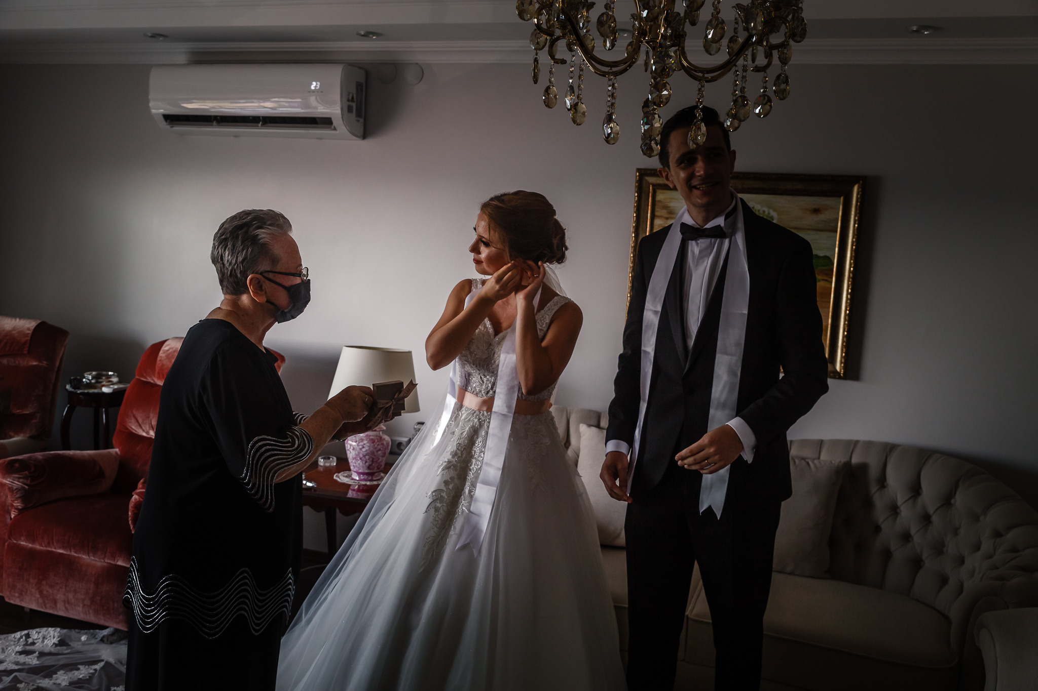 Eylül&Hüseyin. Профессиональный семейный и детский фотограф в Измире Ирина Эрон