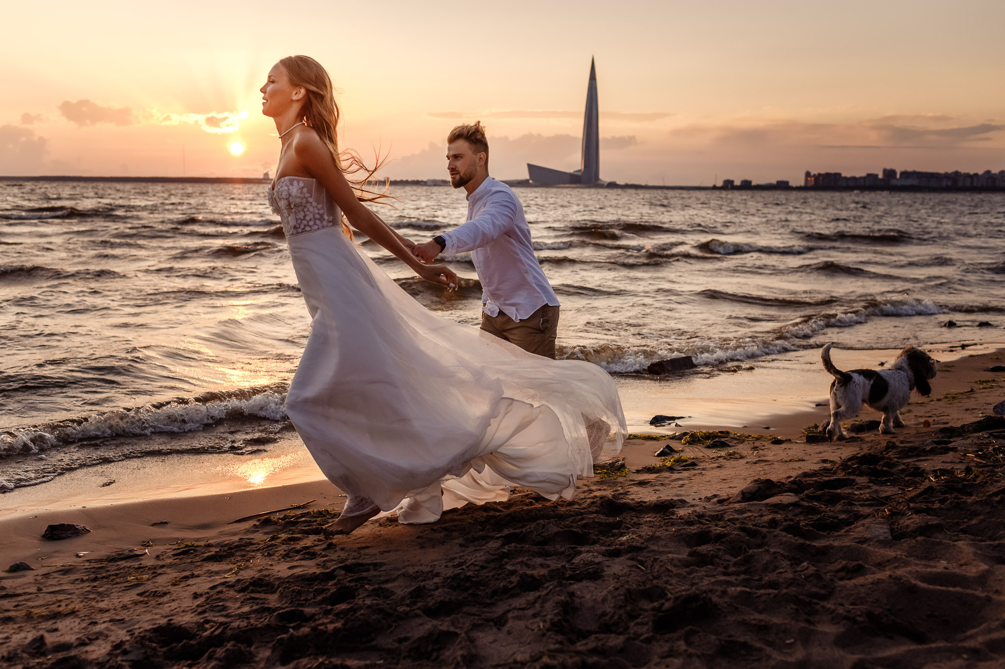Wedding, lovestory