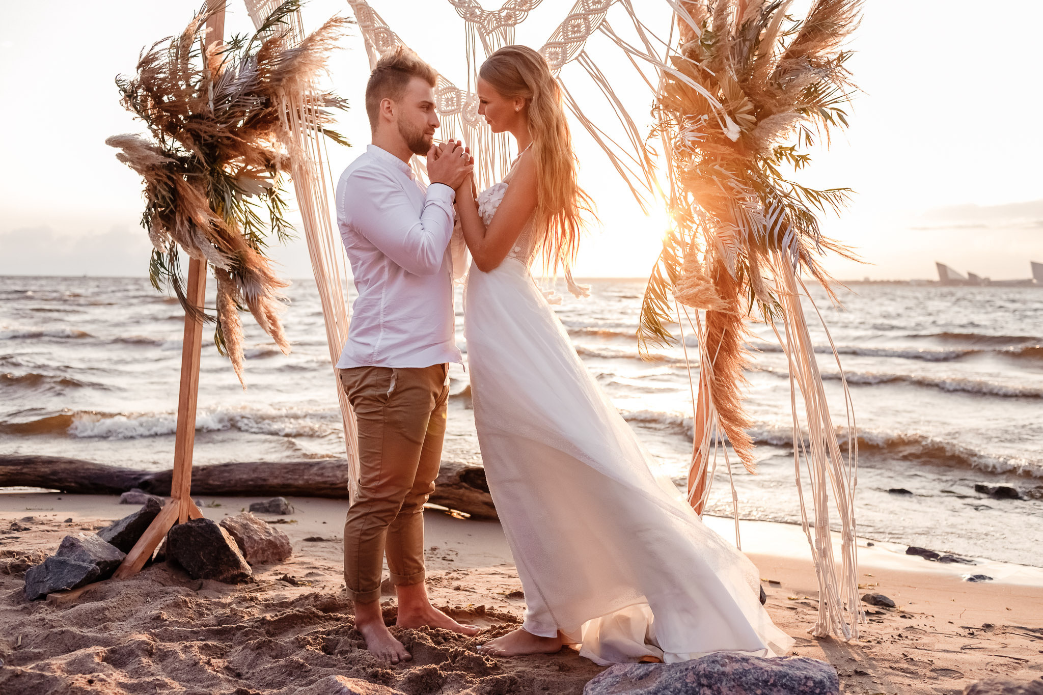 Wedding, lovestory