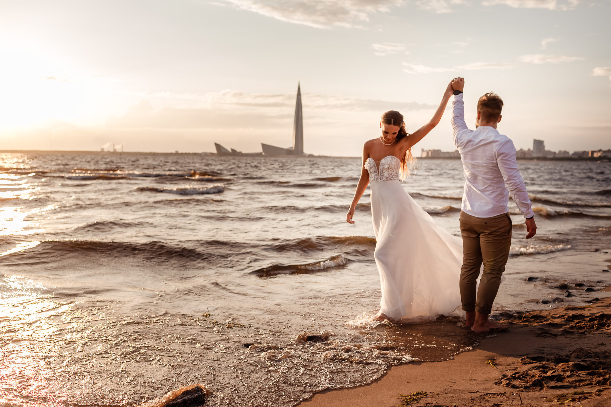 Wedding, lovestory