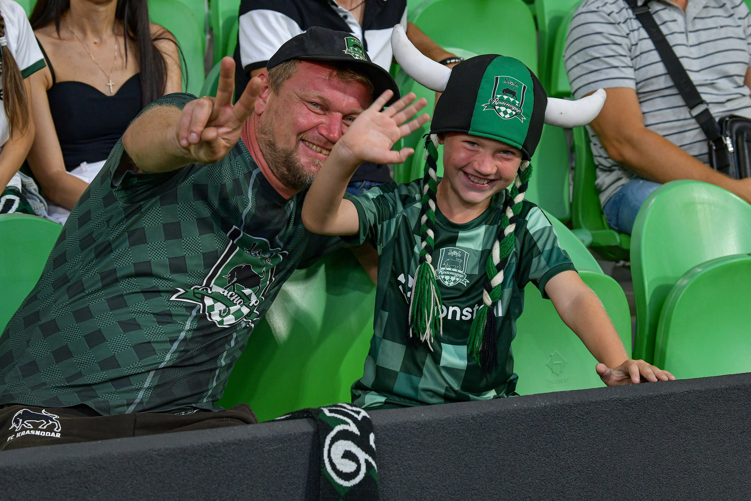 ФК «Краснодар» — ФК «Ростов» 》2:0《 Чемпионат России по футболу. Российская Премьер-Лига. 8 тур 14.09.2024. Свой взгляд через объектив