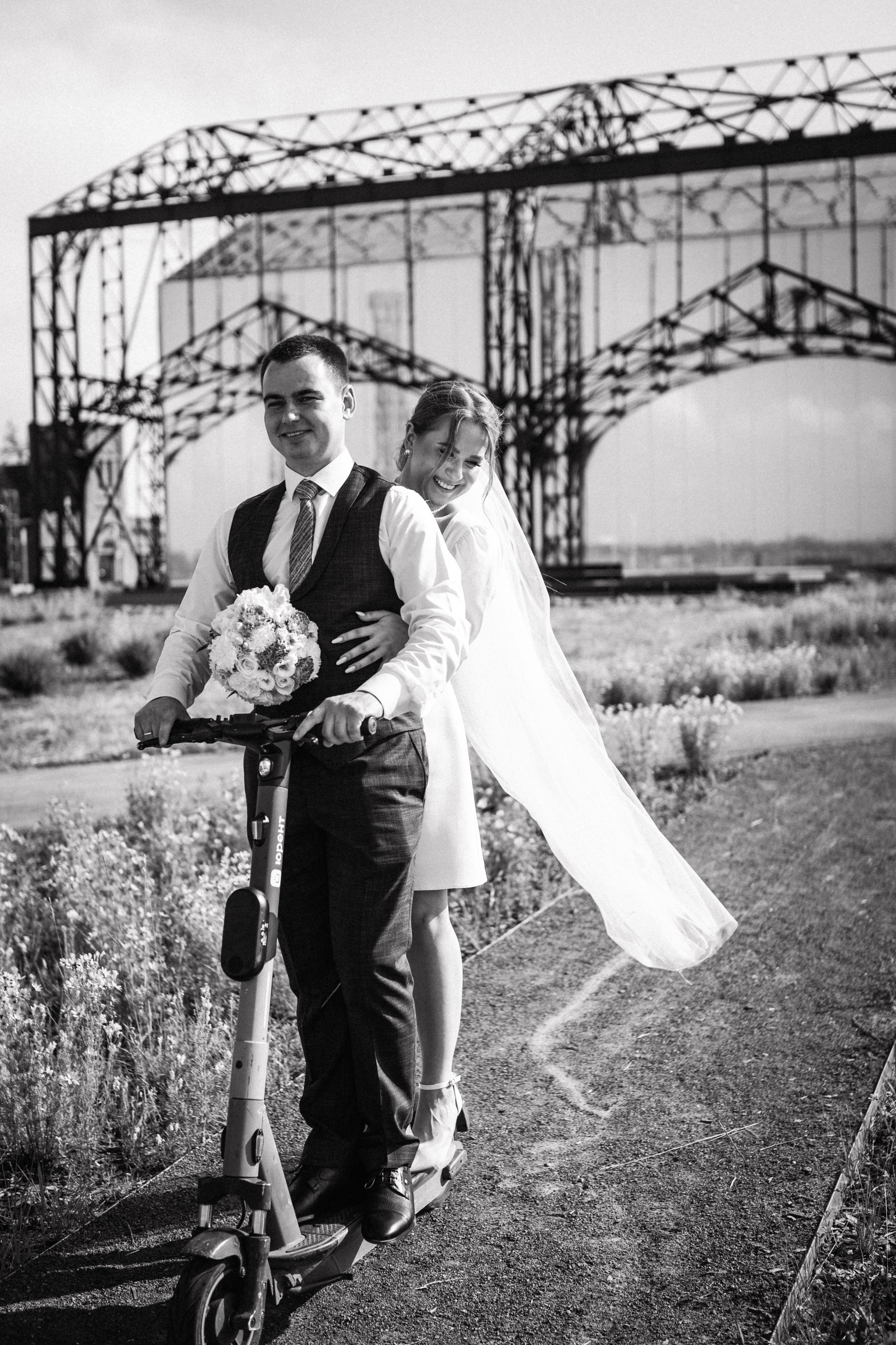 Надя | Саша. Семейный фотограф в Нижнем Новгороде Доронина Юлия