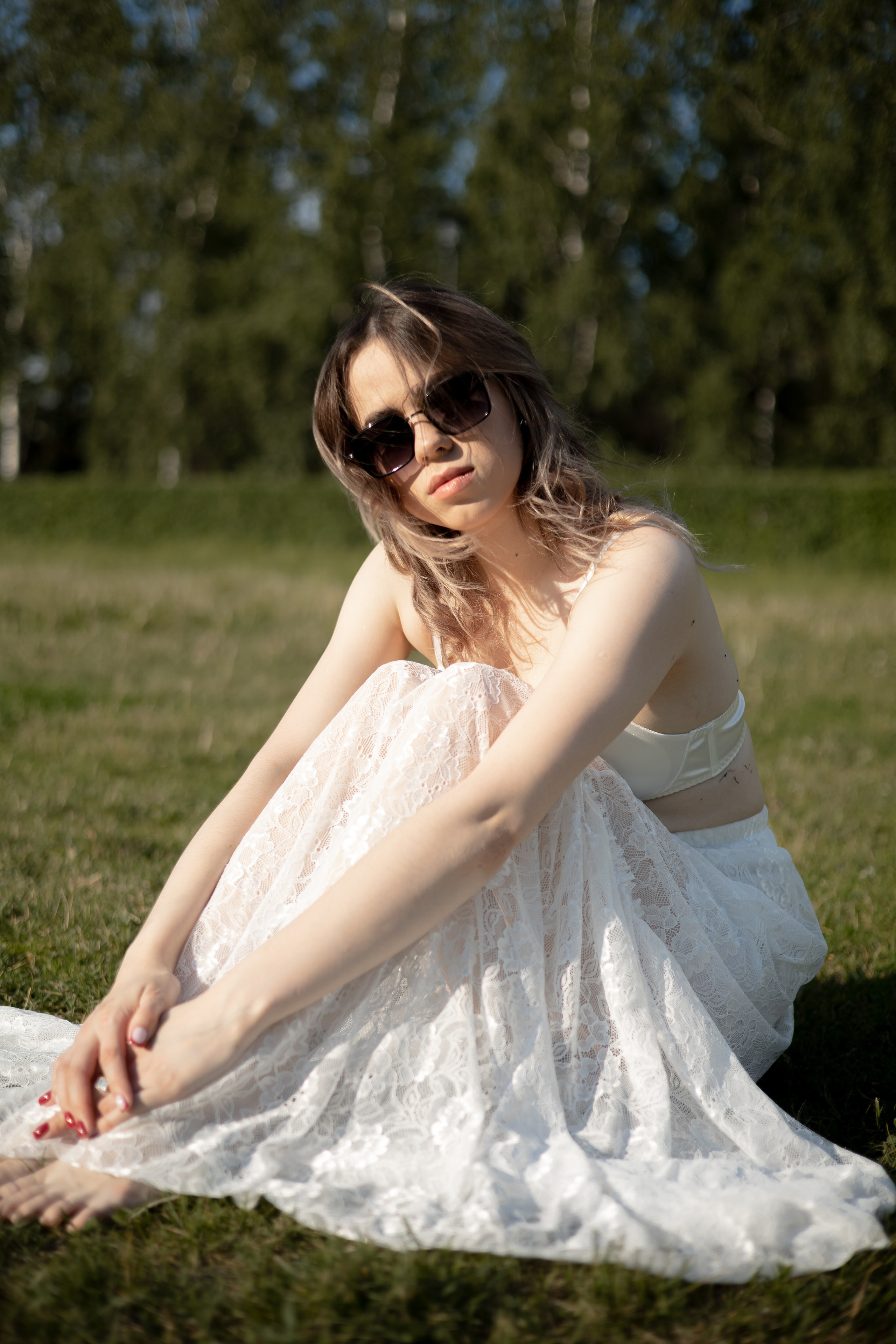 DIANA. Фотограф Элла Ефимова