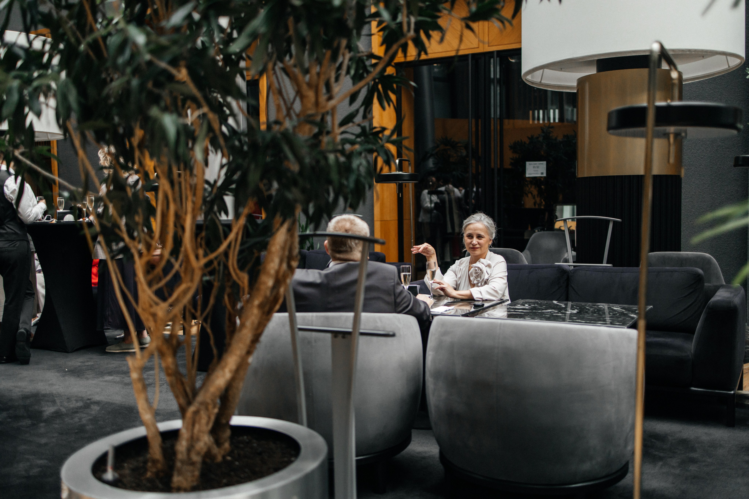 The Gamma. Фотограф в Санкт-Петербурге Виктория Безверхая