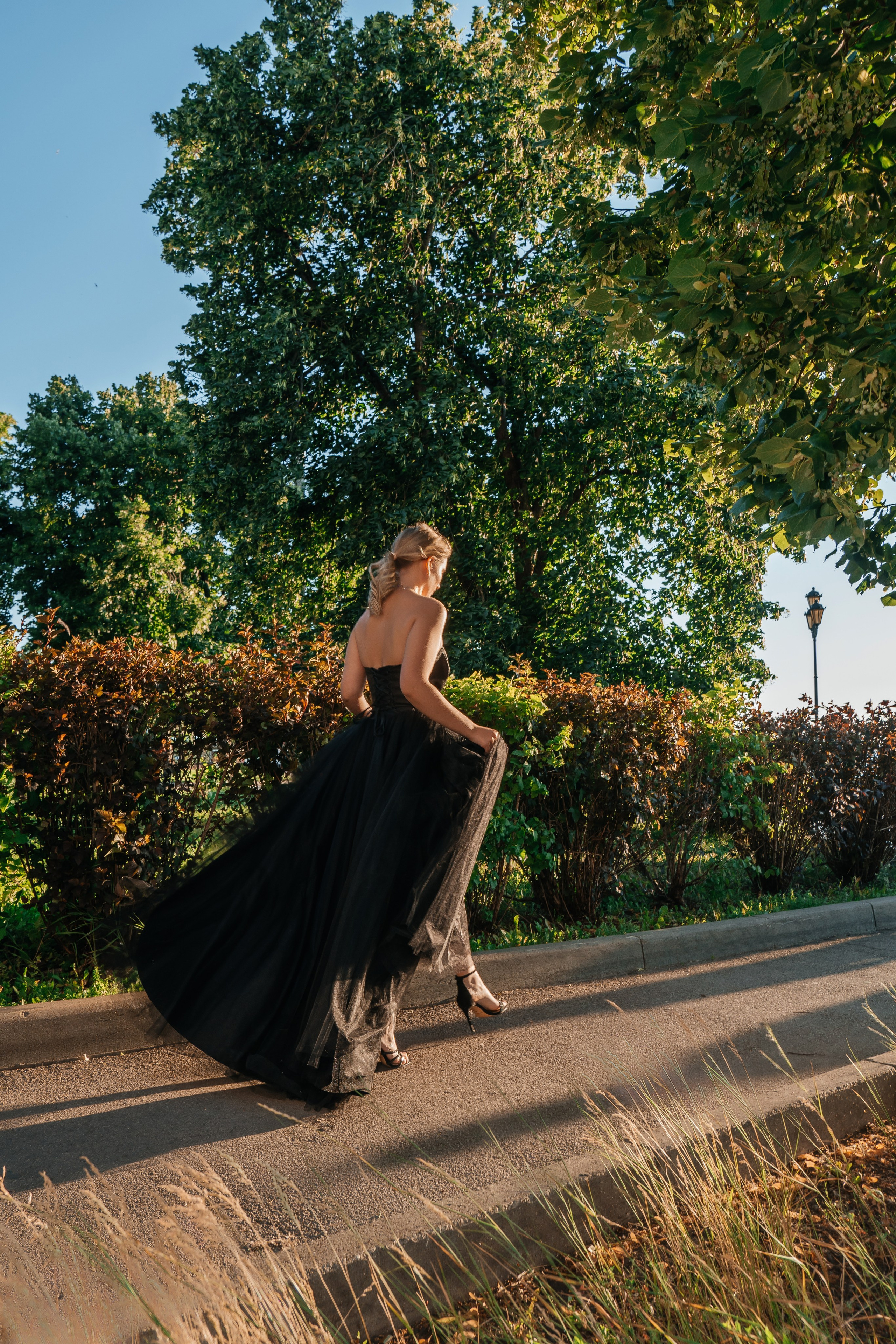 Анна. Профессиональный фотограф в Самаре Анна Конзаева