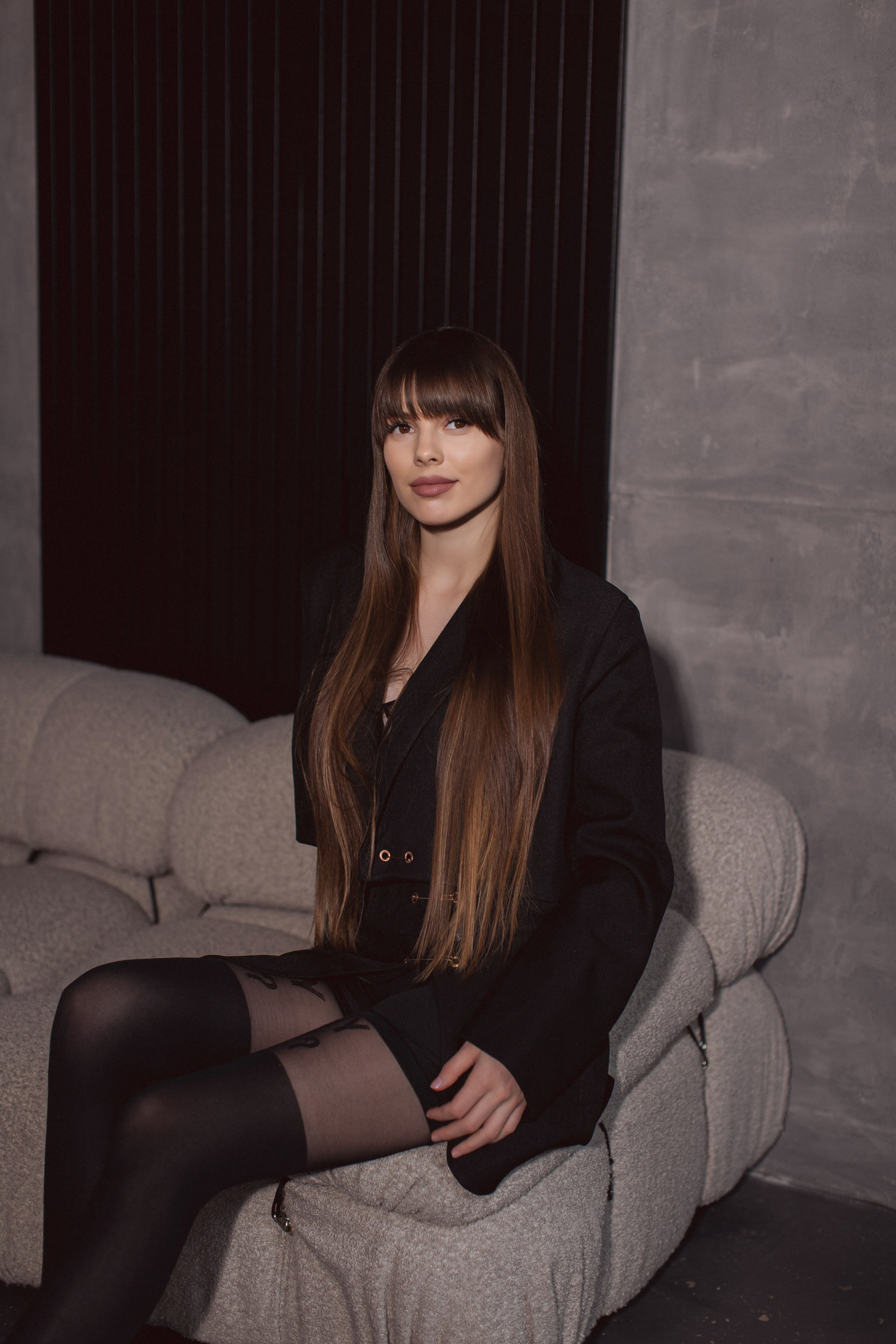 Виктория. Фотограф Лиана Артемова в Пензе