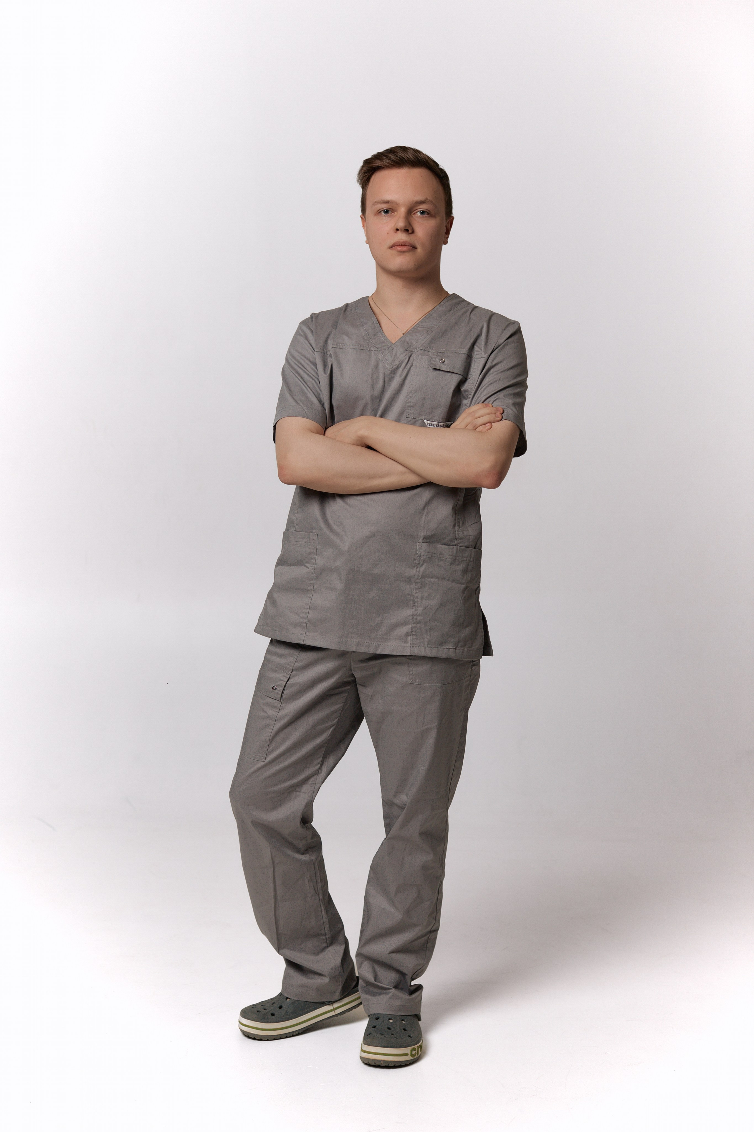 Выпуск Мед 2025. Фотограф Лиана Артемова в Пензе