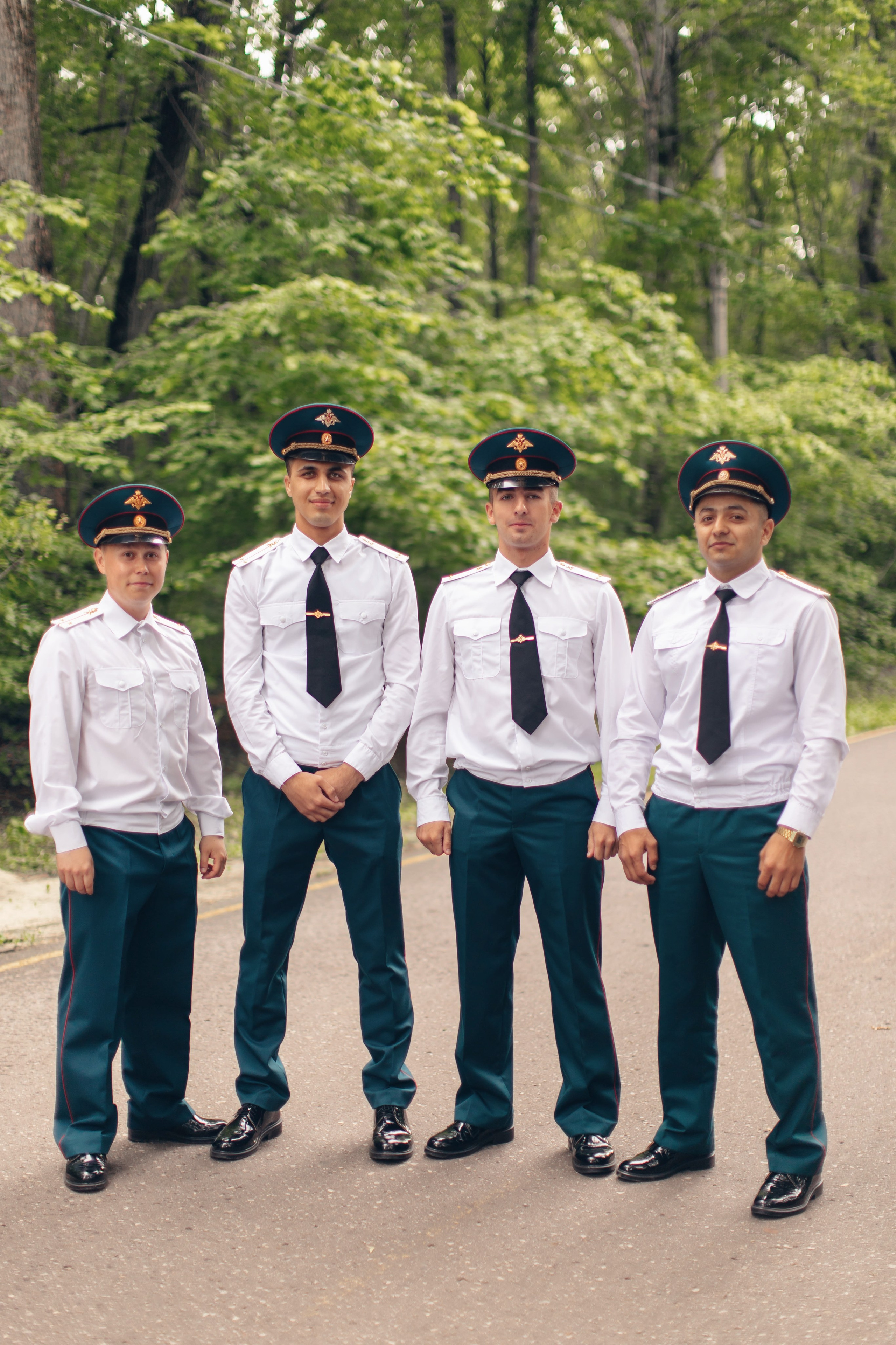 Выпуск АртУчилище. Фотограф Лиана Артемова в Пензе