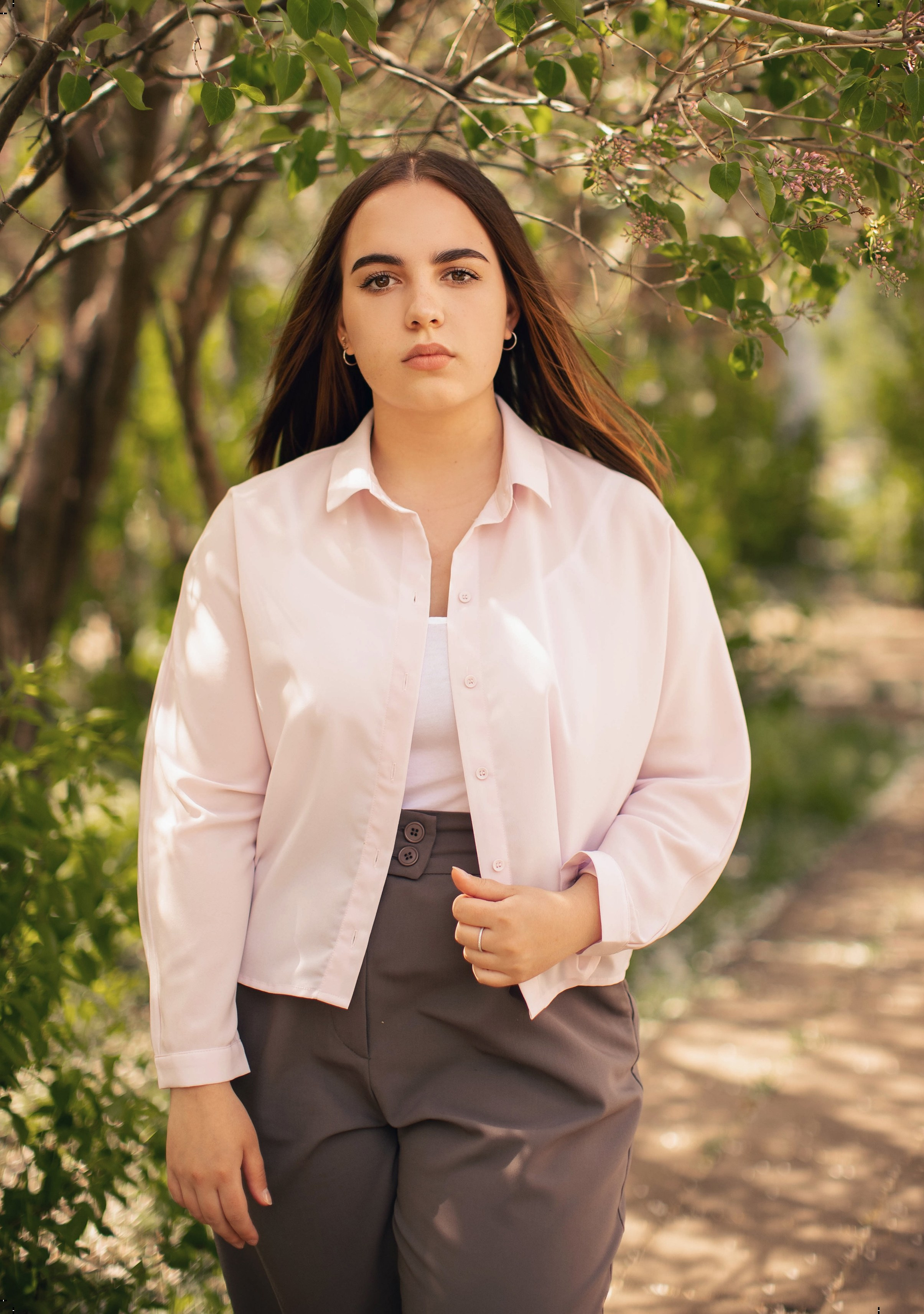 Школы. Фотограф Лиана Артемова в Пензе