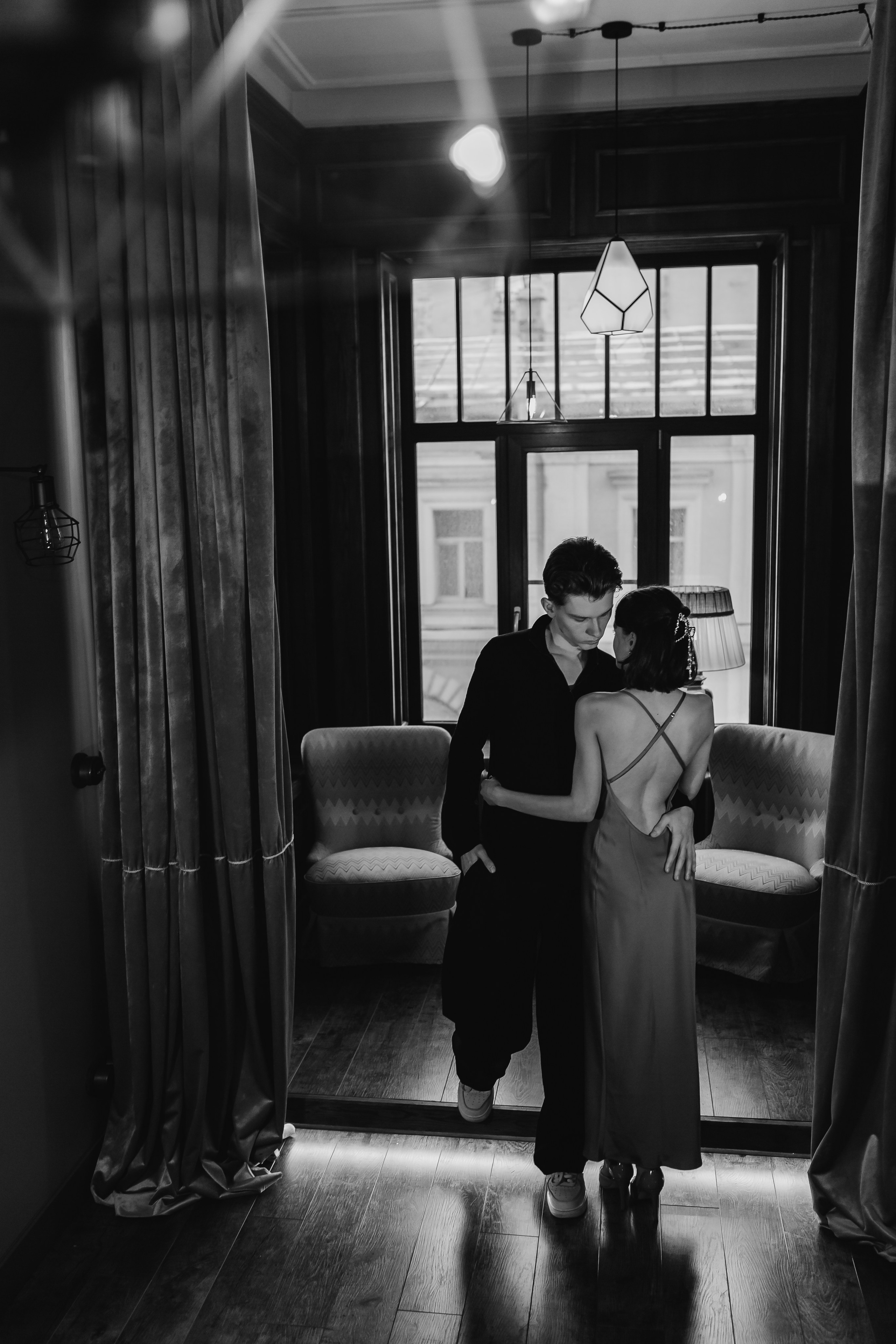 LoveStory Альбина и Илья. Фотограф Санкт-Петербург Князева Елизавета