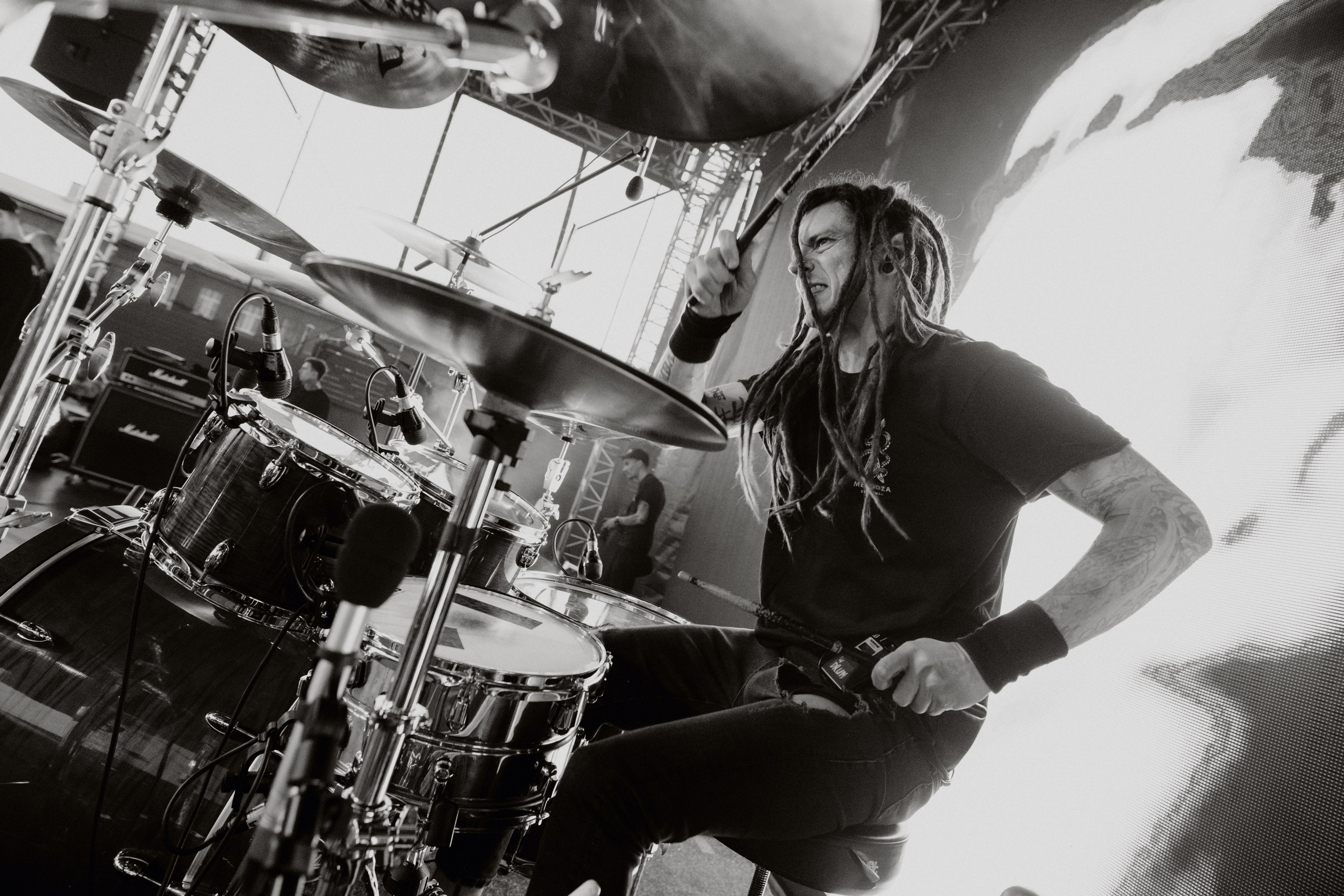 Концертные съемки. Фотограф и видеограф в Северной столице