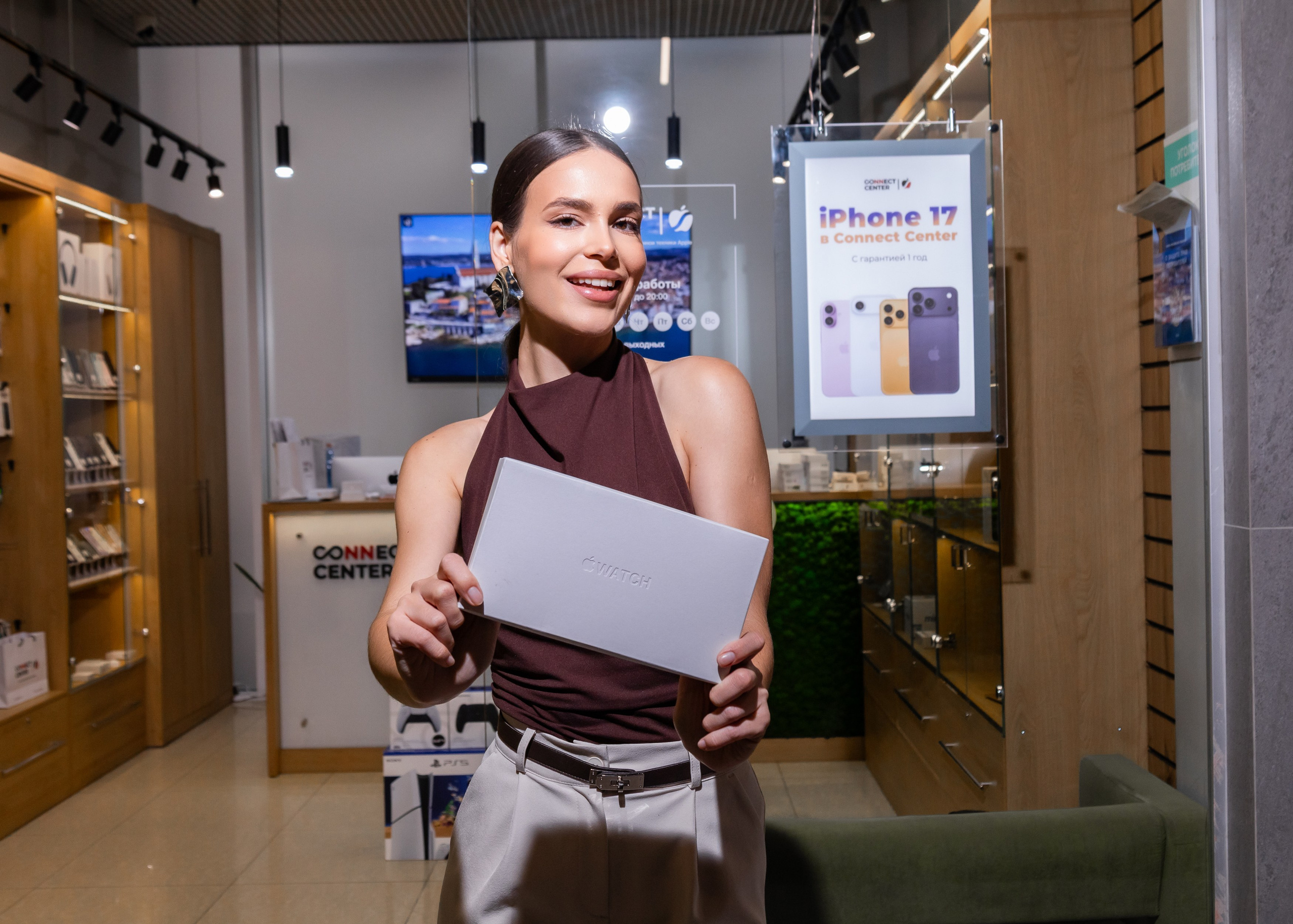 CONNECT CENTR. Семейный и Свадебный фотограф в Сочи