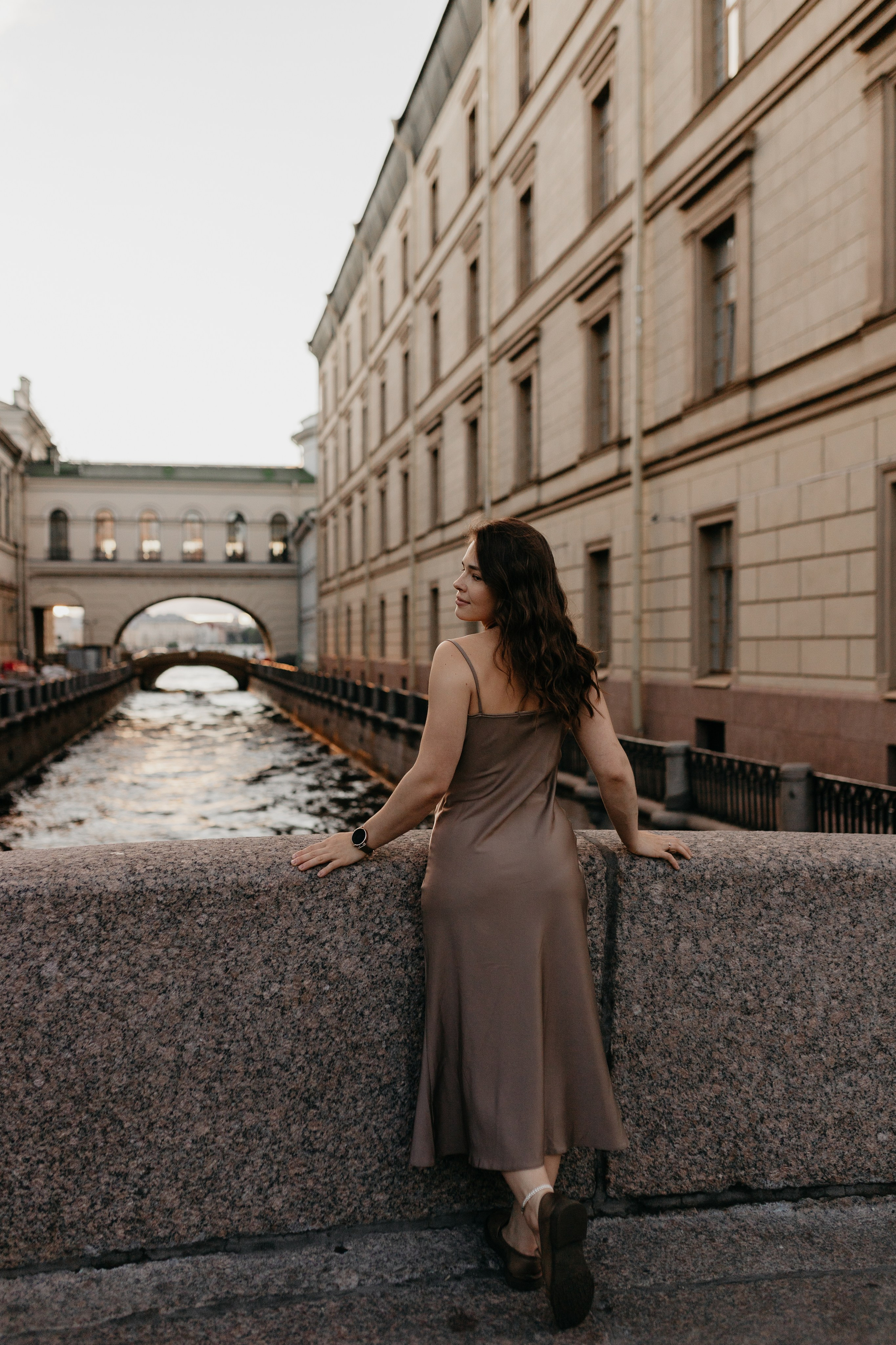 Питер. Лето. Любовь. Фотограф в Санкт-Петербурге Александр Королев