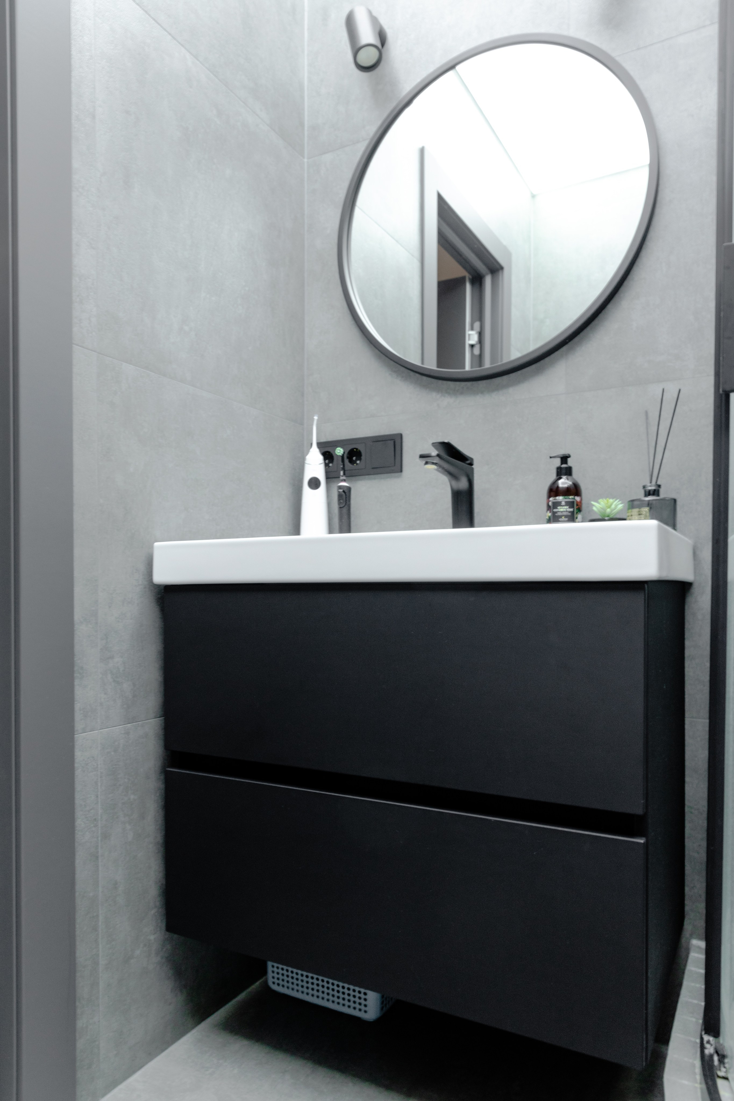 ЖК Радонежский | Кухня | ГР-441. ГУДРУМ — Мебель на заказ в Томске | Кухни | Шкафы | Стулья и Столы