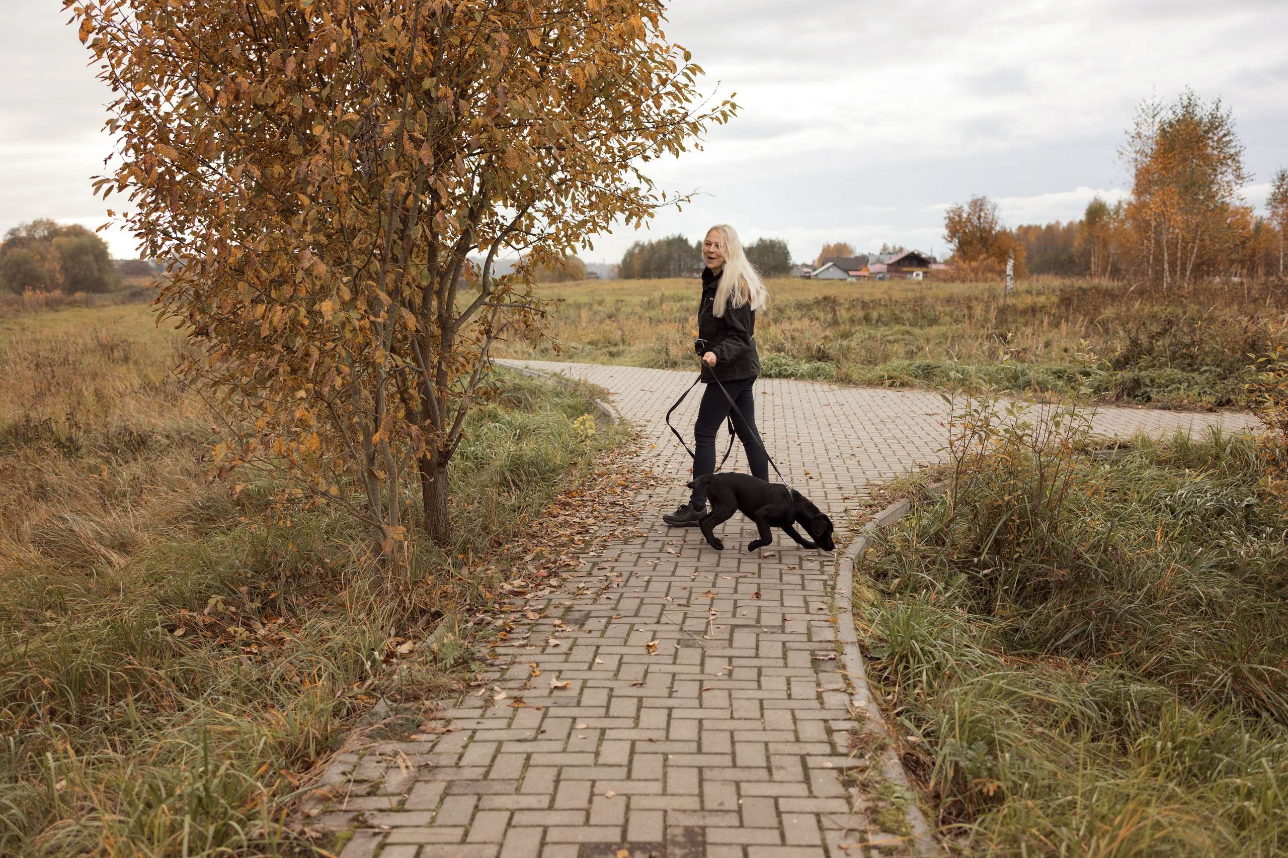 Анастасия и маленькая Юна. Фотограф — Анималист Наталья Тямушева