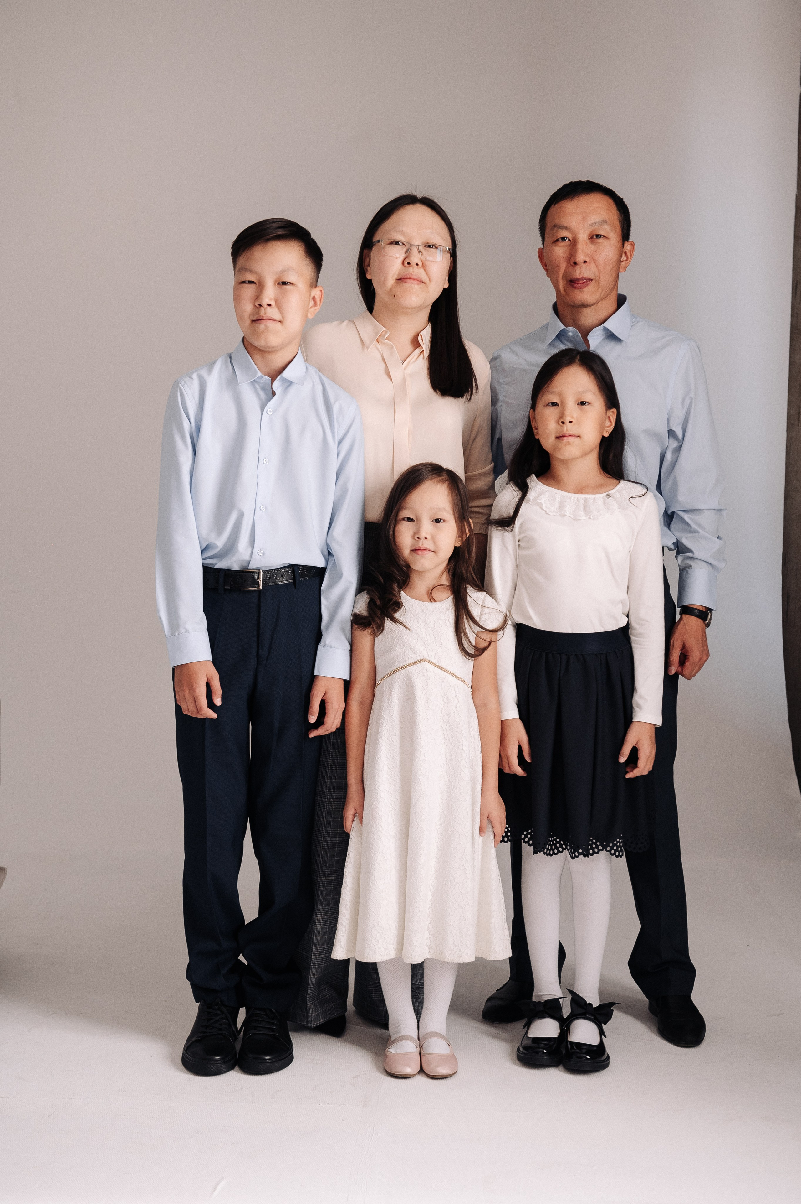 3. Фотограф Улан-Удэ, Бурятия