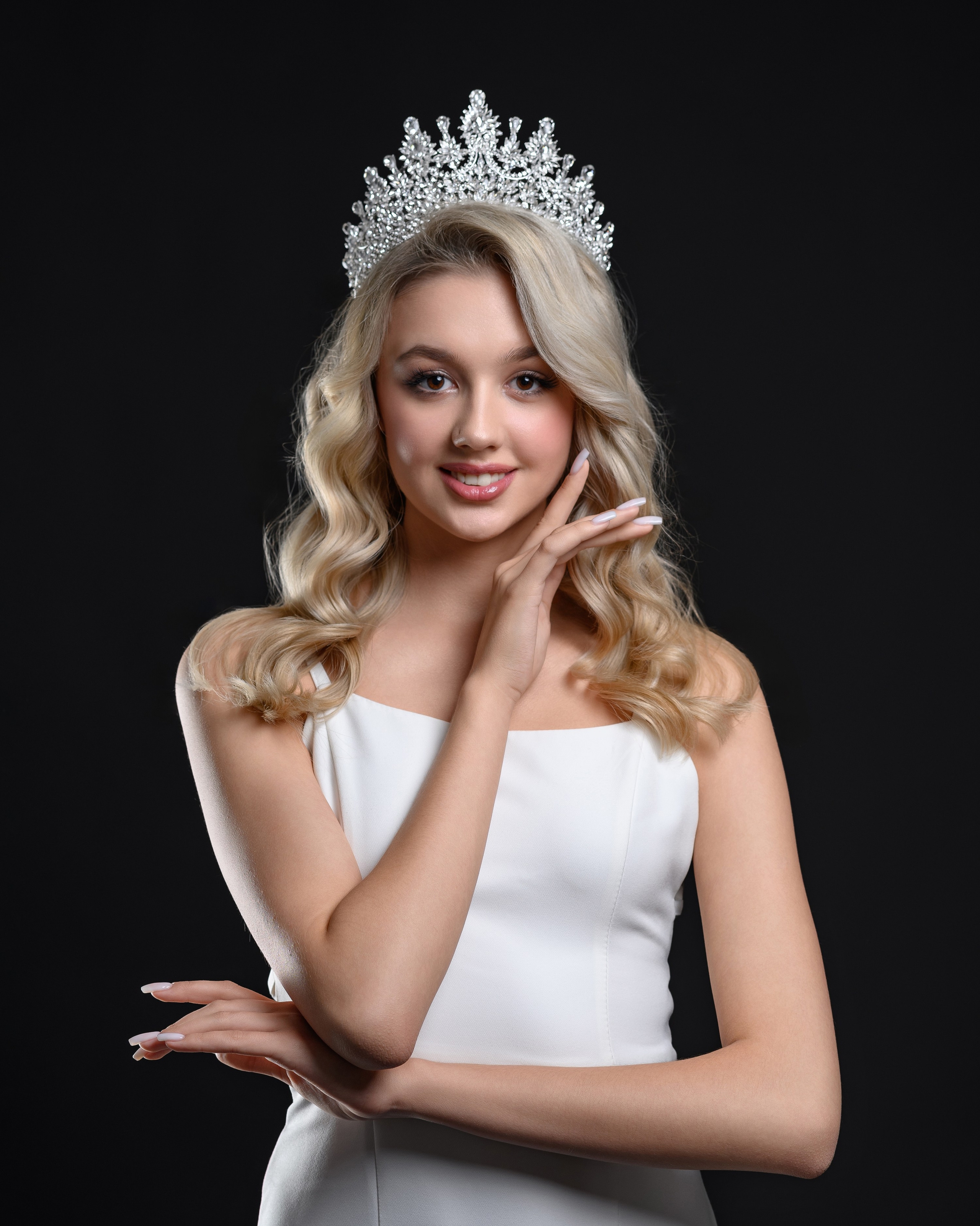 Мисс и Миссис Владимирская красавица 2024 (буклет). Фотограф Александр Данилов