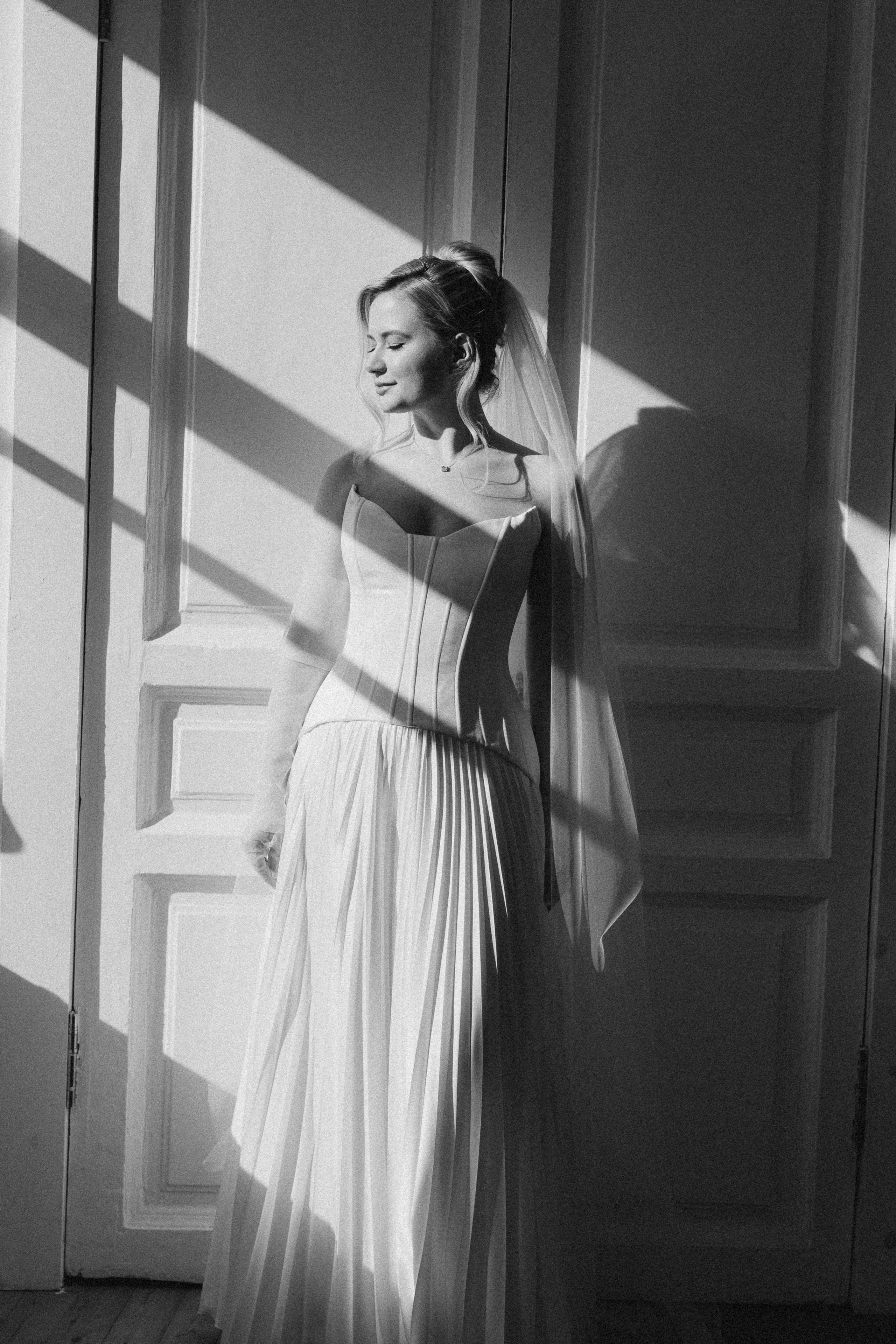 Лера|Юра. Свадебный фотограф Таня Караисаева