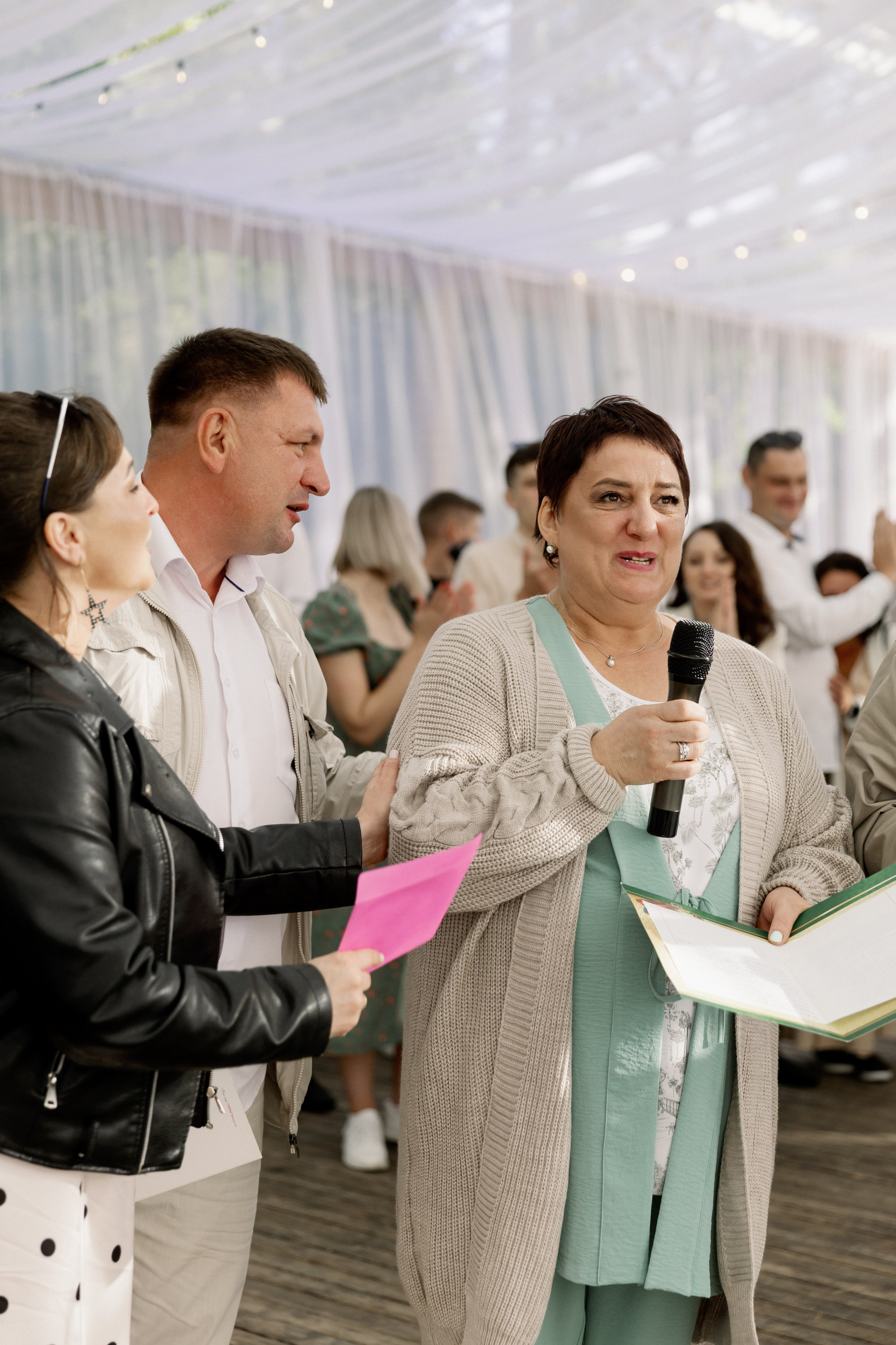 Максим и Екатерина. Фотограф в Красноярске