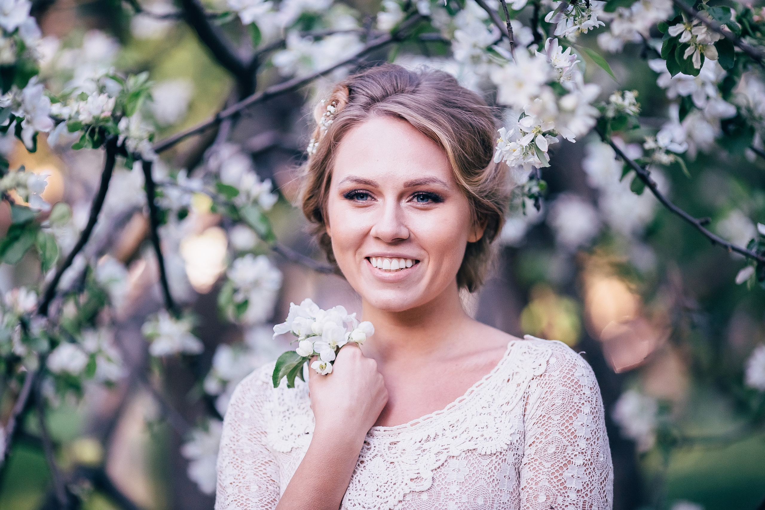 Владимир и Анна. Свадебный и семейный фотограф Екатерина Бубнова