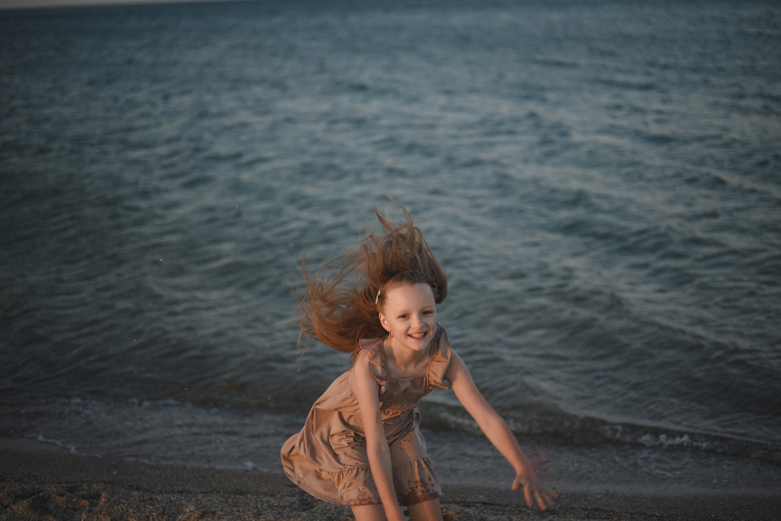 Коса (Крым). Свадебный фотограф в Крыму Алексей Лобач