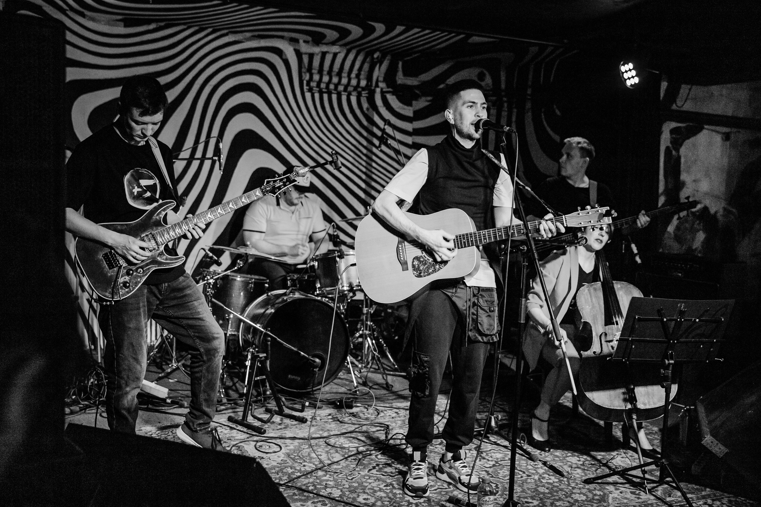 5+ По гринвичу. Репортажный и портретный фотограф в Екатеринбурге Гизатуллин Марат