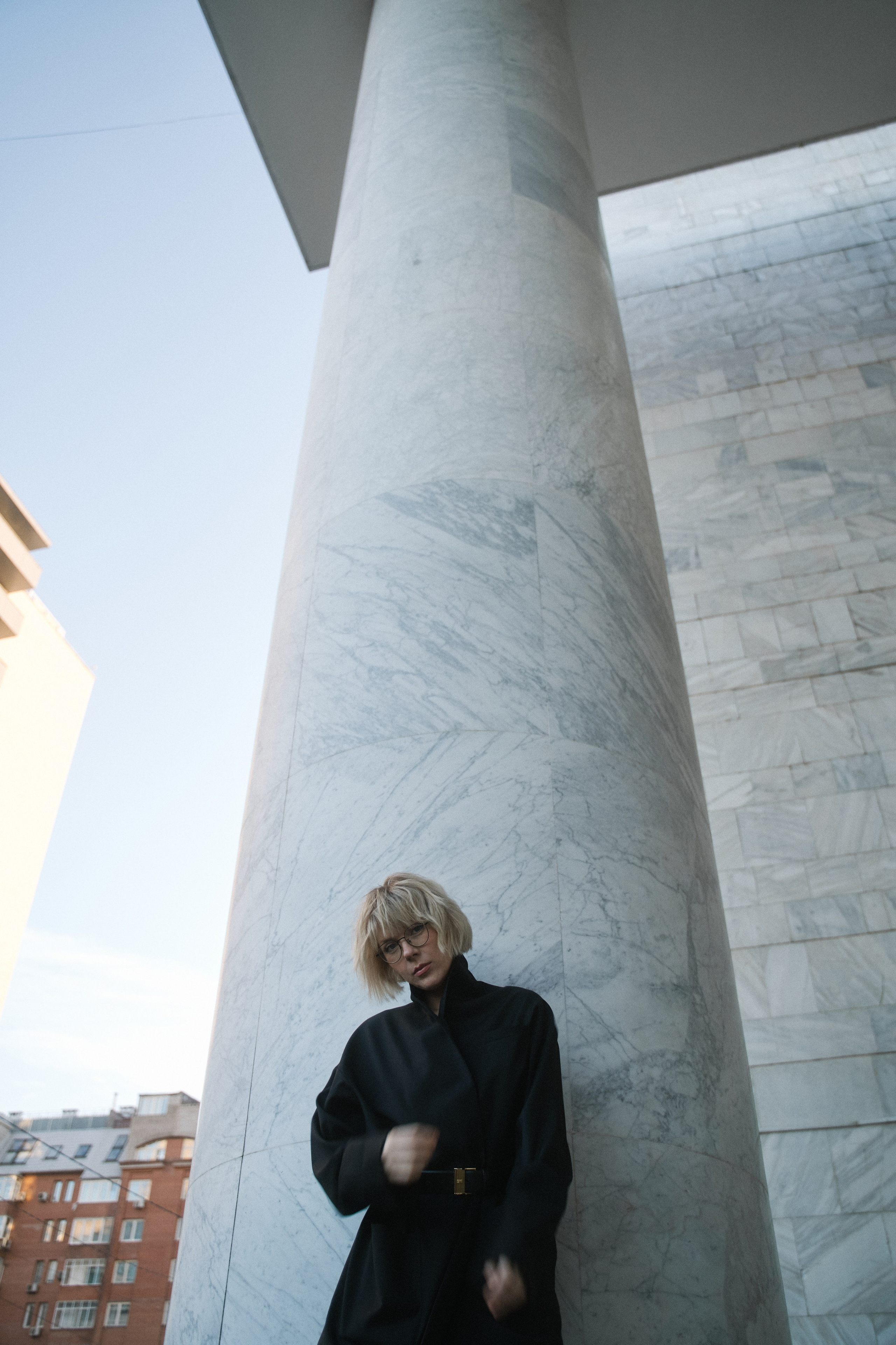 Zhanna. Главная