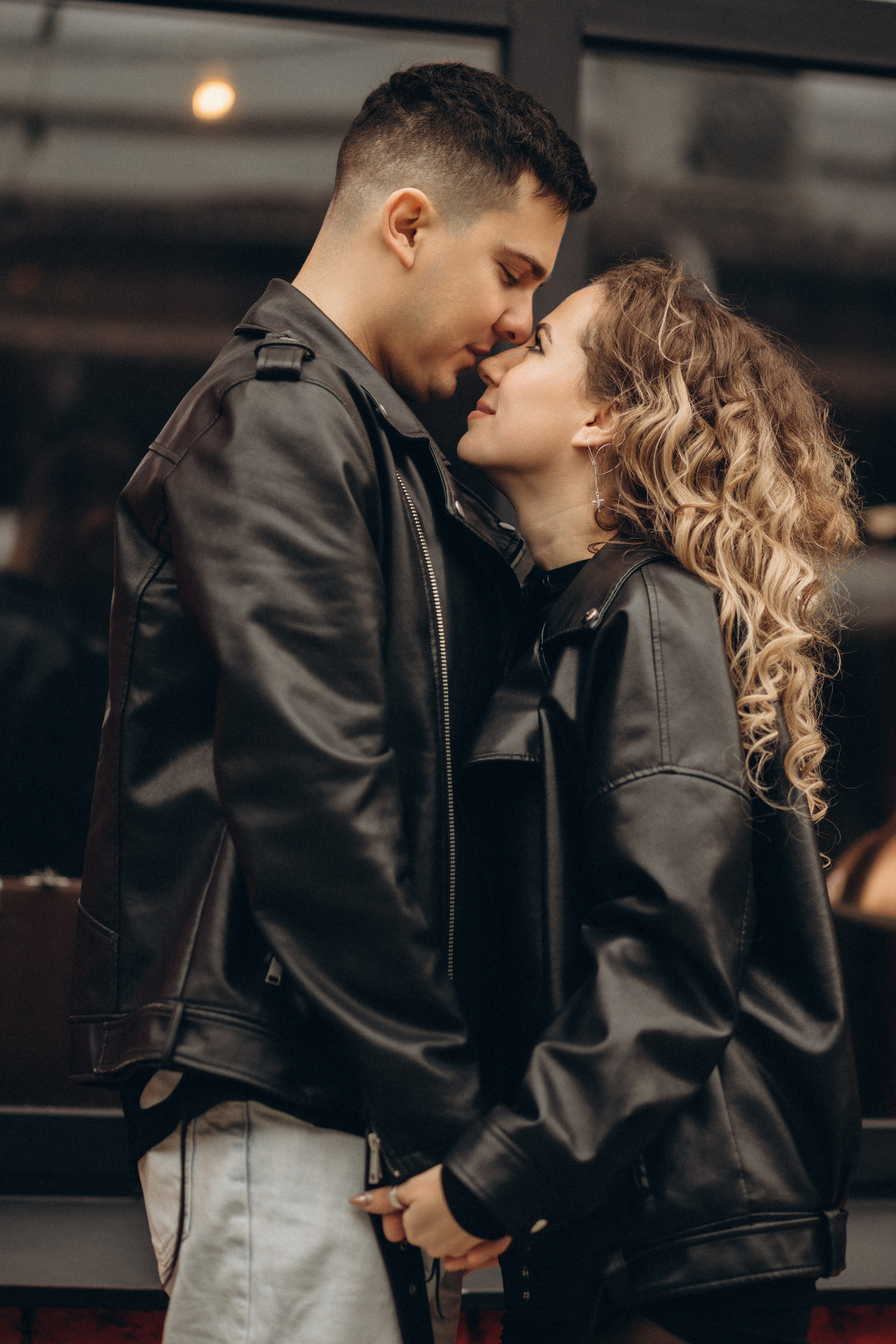 Олег и Ольга. Фотограф Краснодар