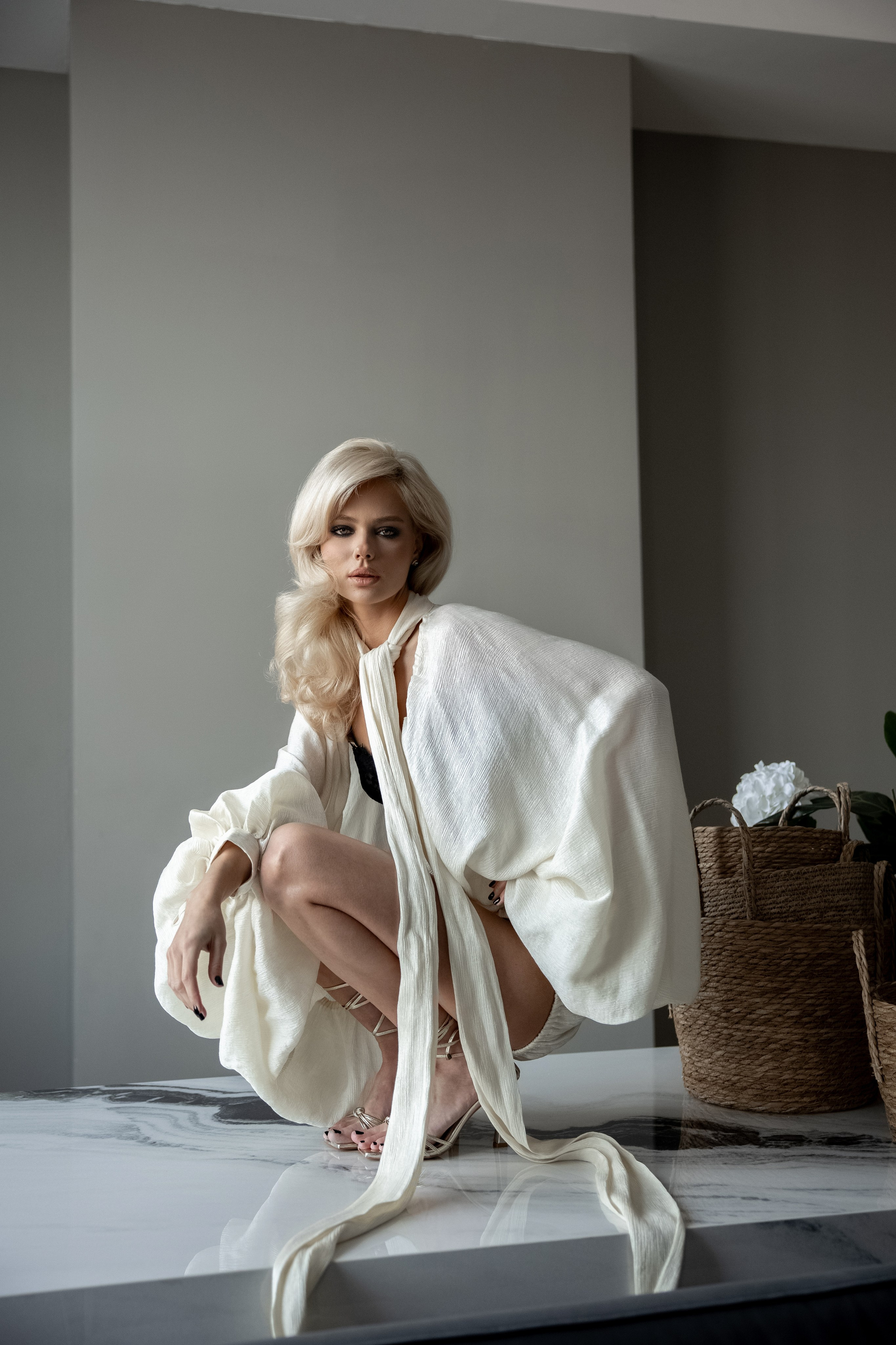 Анастасия. Фотограф Краснодар