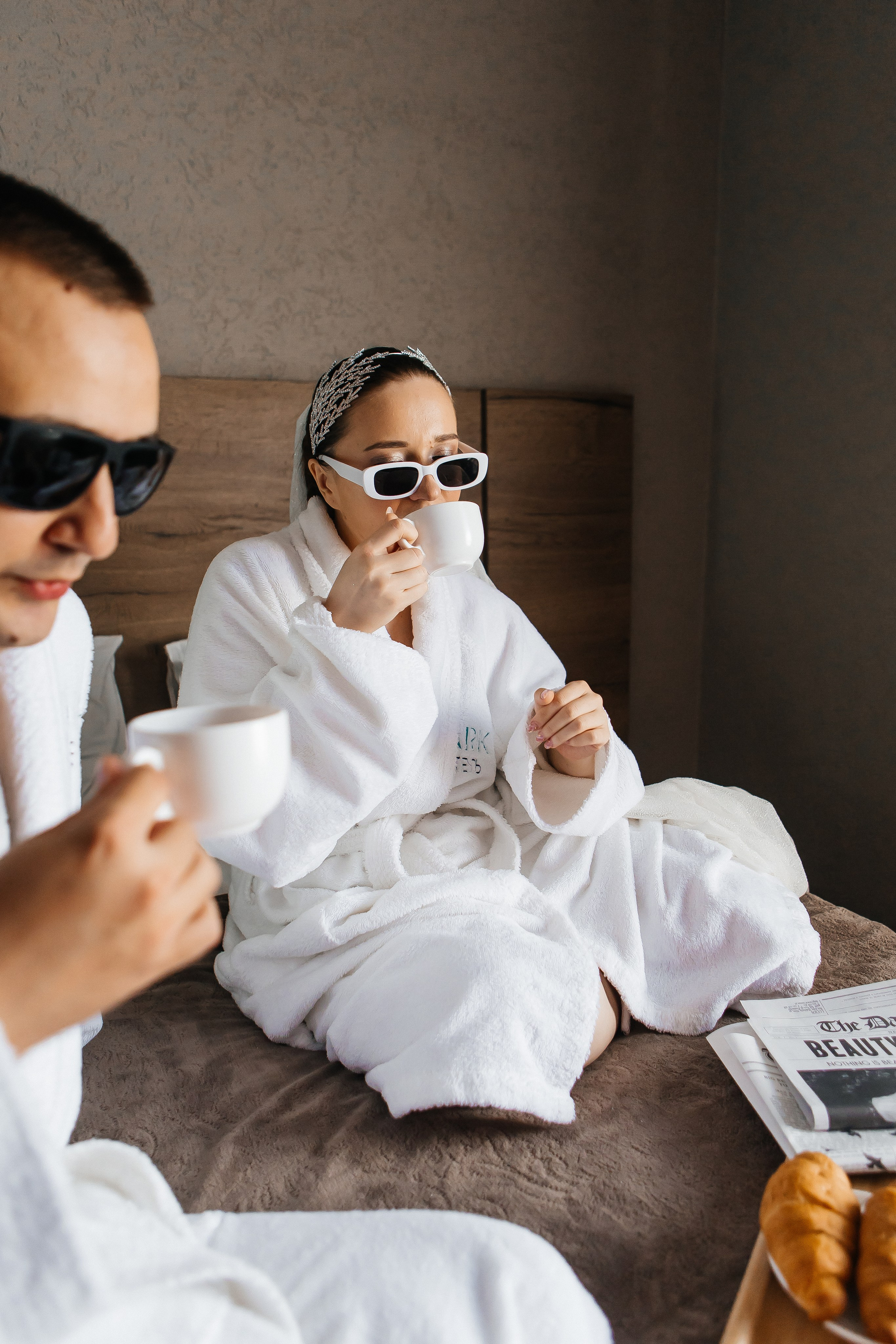 Игорь и Инна. Свадебный и семейный фотограф в Ростове-на-Дону