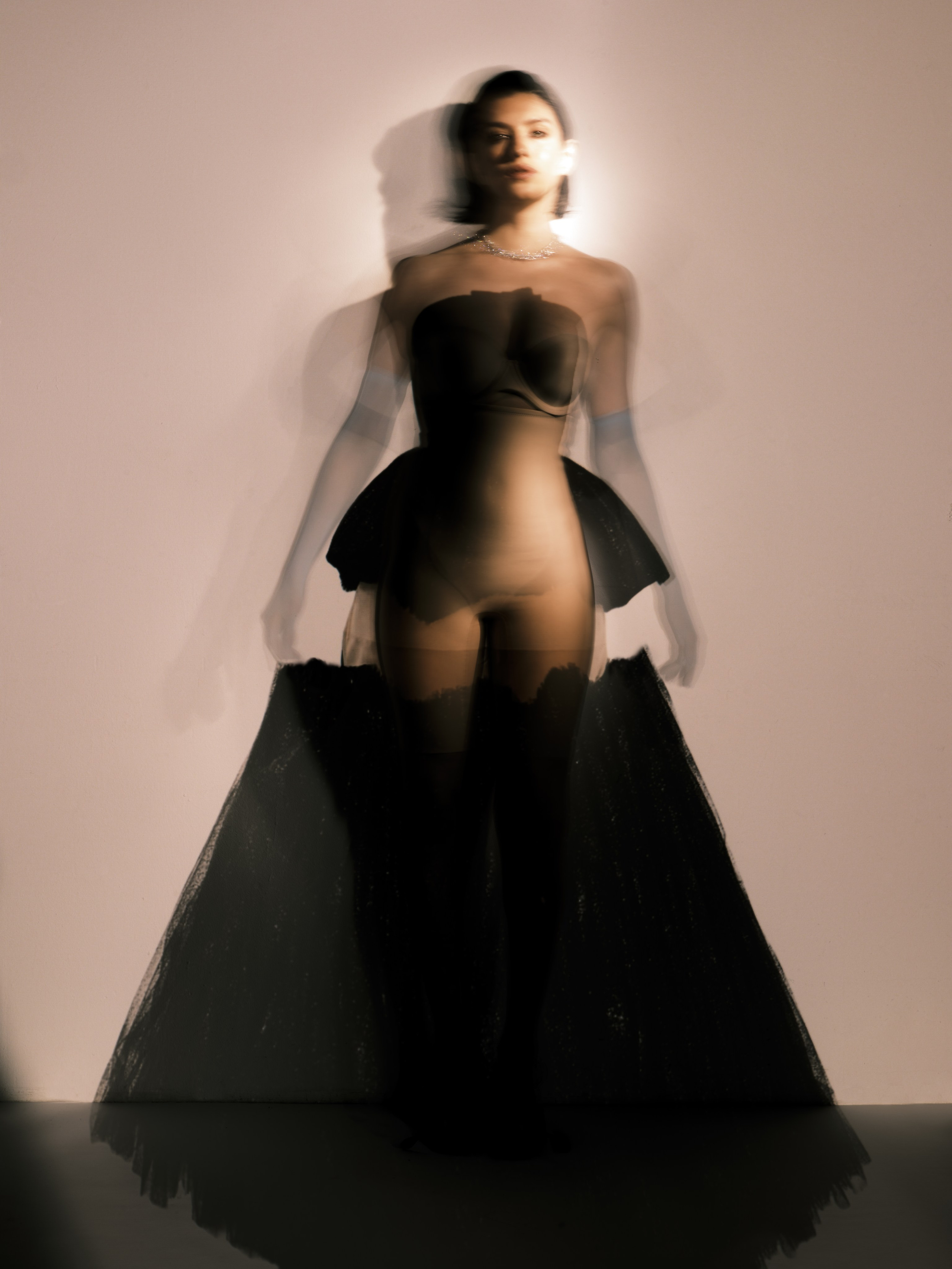 The Blueprint. Retoucher