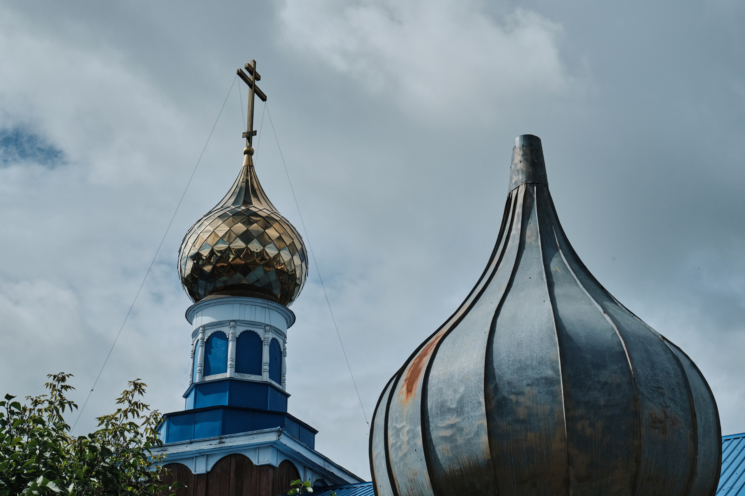 Мочище и Сокур. Goncharov Tim