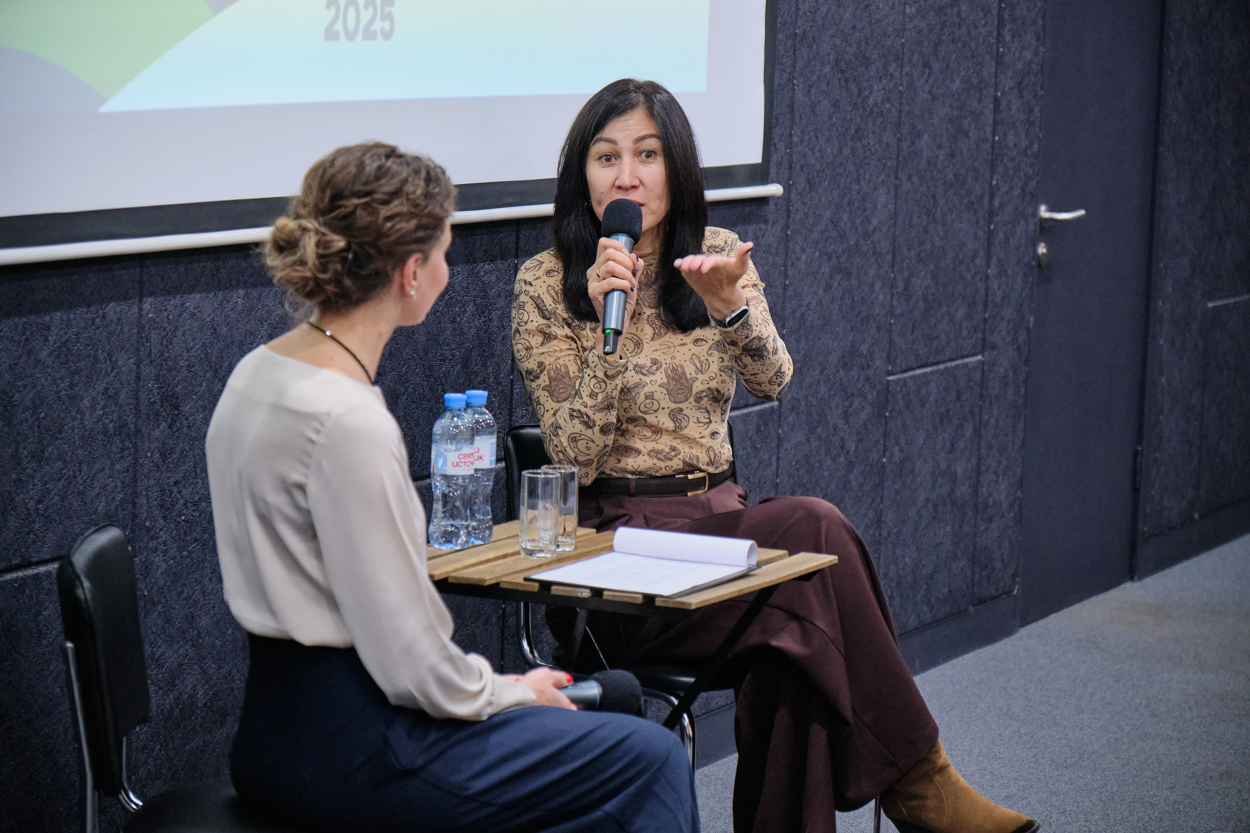 XVIII Научно-практическая конференция. Goncharov Tim